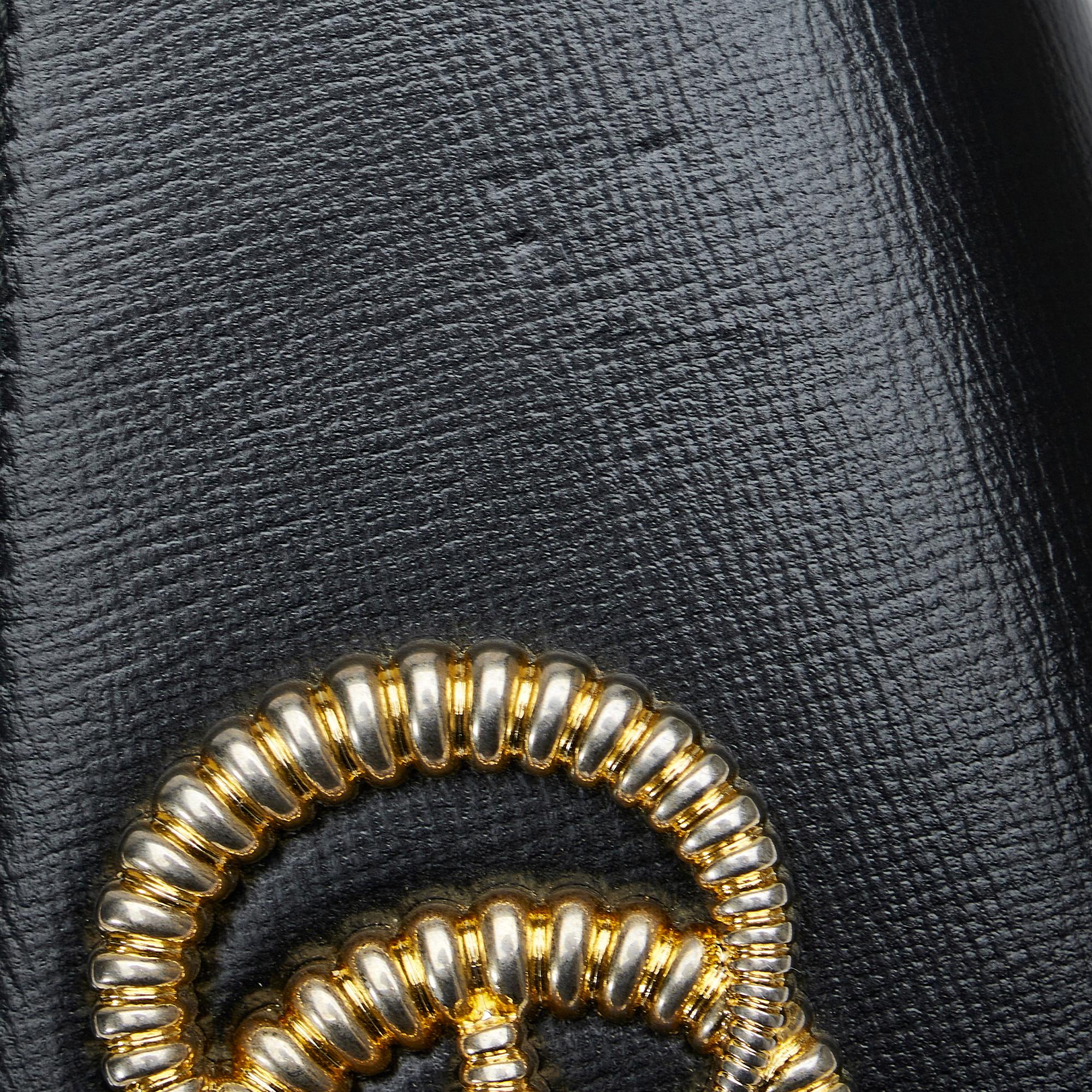 Gucci GG Broadway Envelope Clutch (SHG-4zx3Wq)