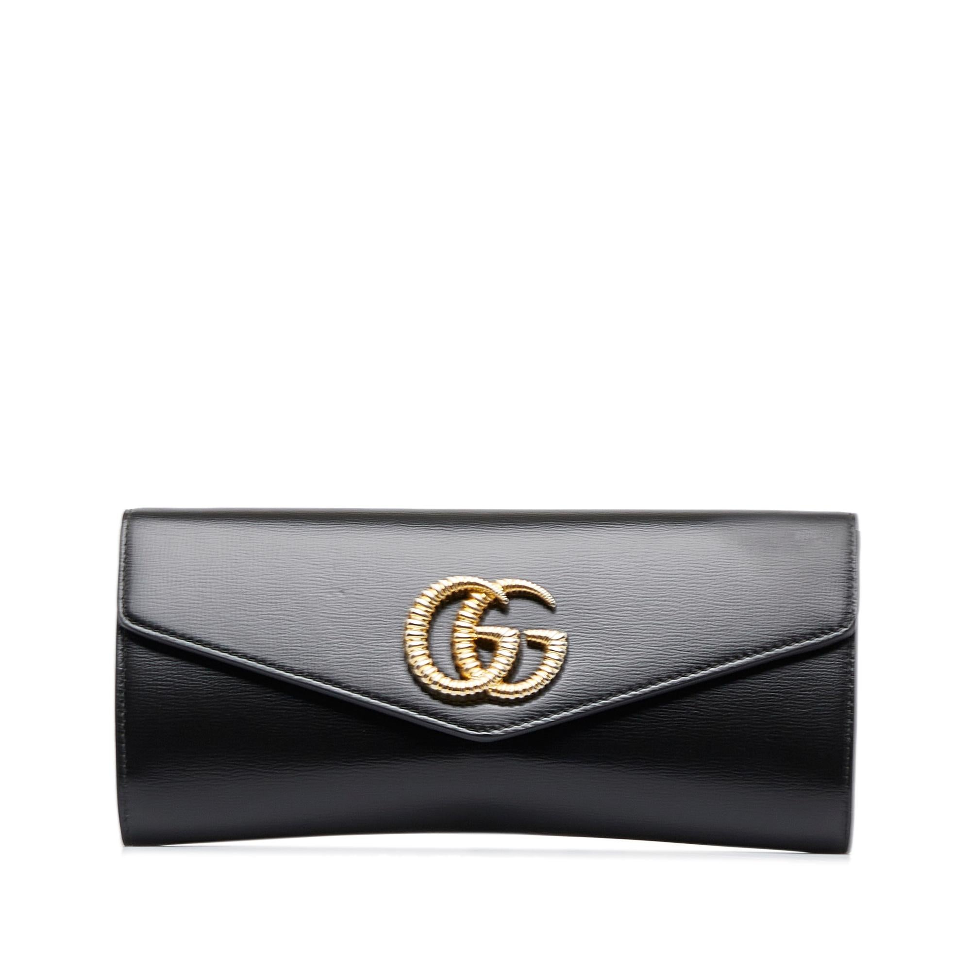 Gucci GG Broadway Envelope Clutch (SHG-4zx3Wq)