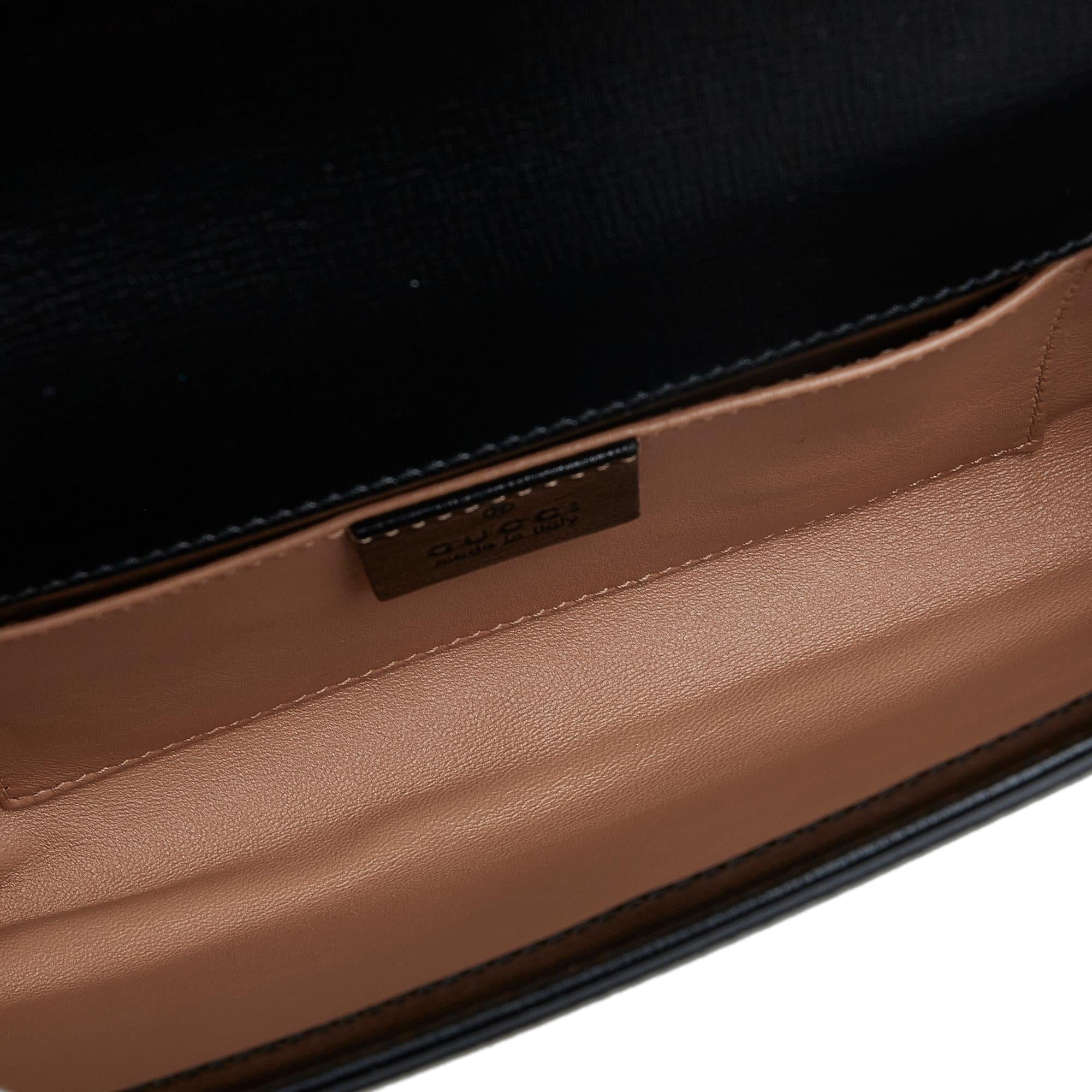 Gucci GG Broadway Envelope Clutch (SHG-4zx3Wq)