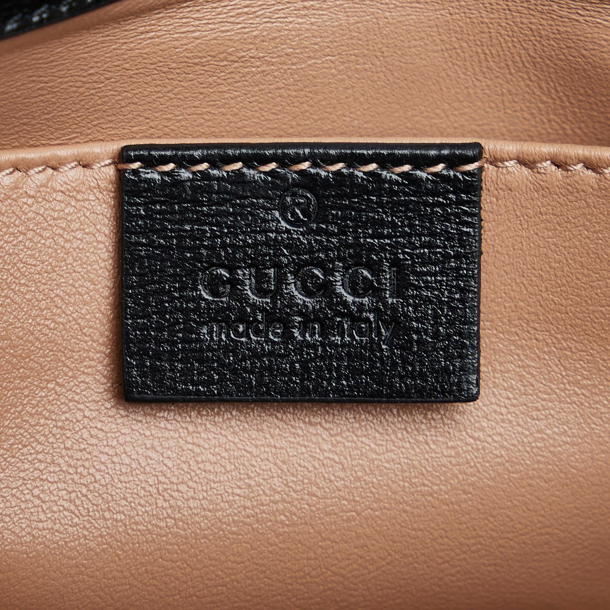 Gucci GG Broadway Envelope Clutch (SHG-4zx3Wq)