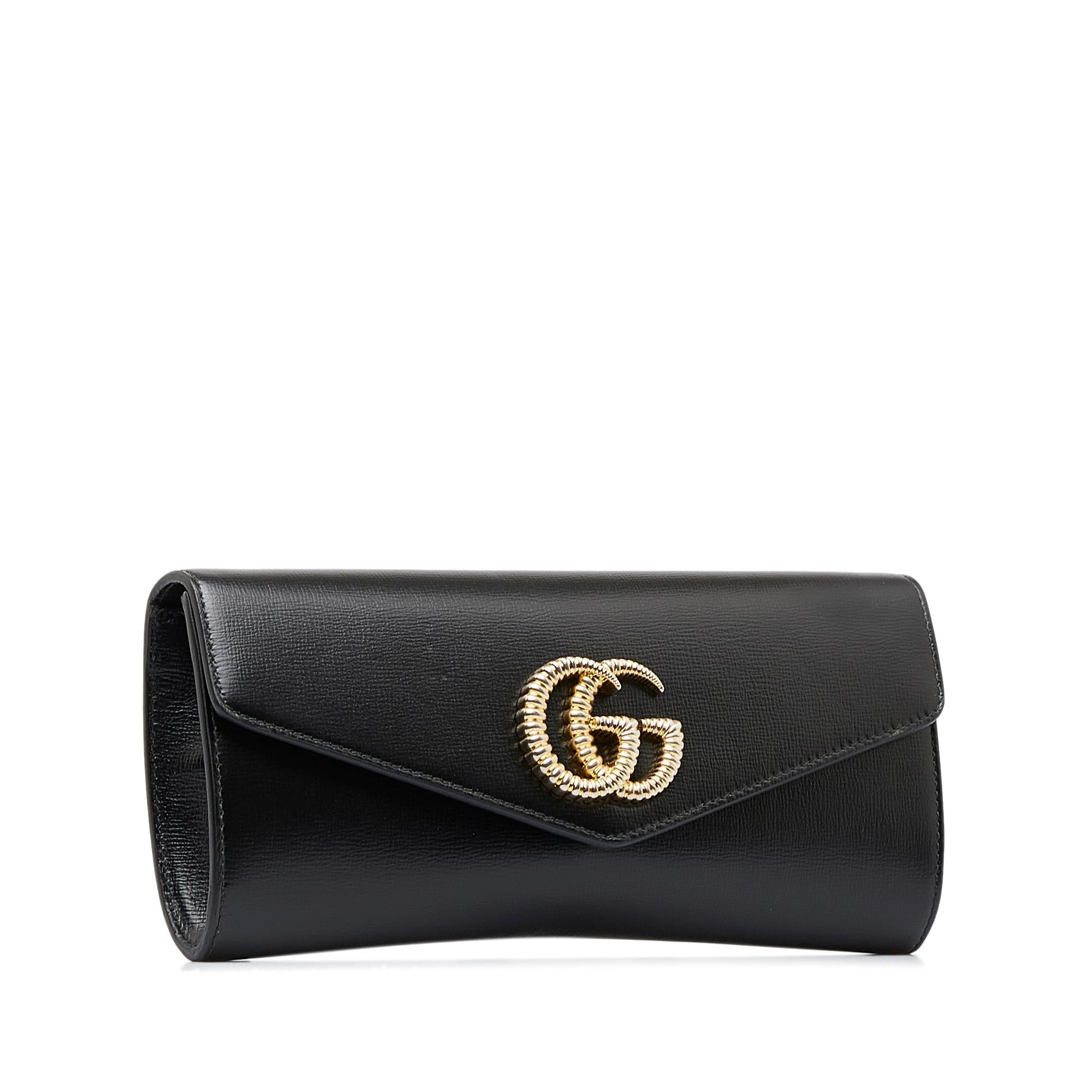 Gucci GG Broadway Envelope Clutch (SHG-4zx3Wq)