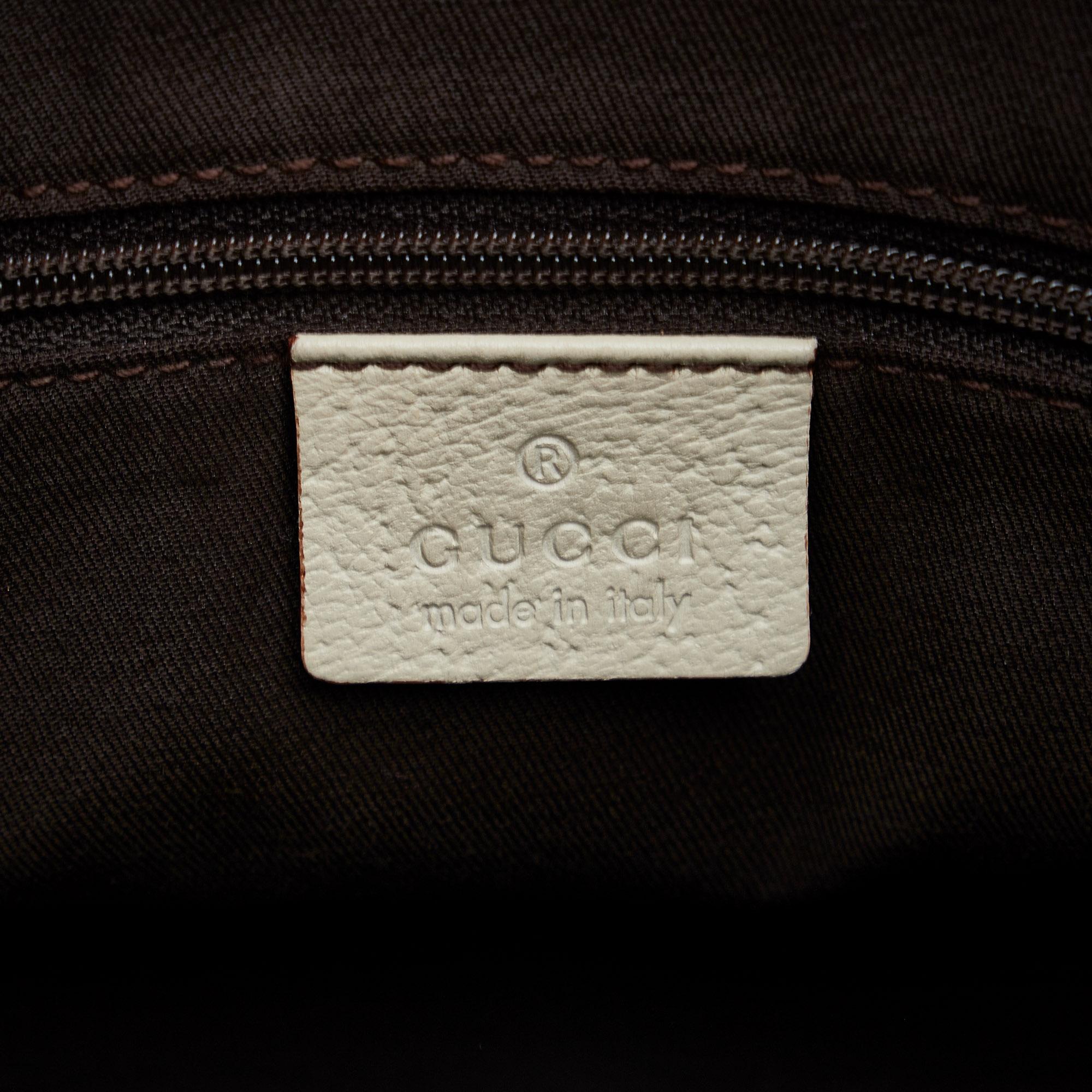 Gucci GG Canvas Abbey Boston (SHG-sZLBSP)