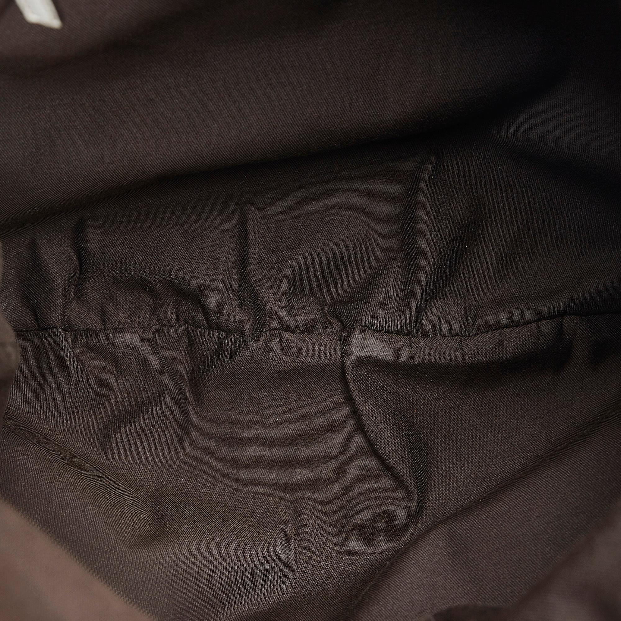 Gucci GG Canvas Abbey D Ring Crossbody Bag (SHG-E8Ihbs)