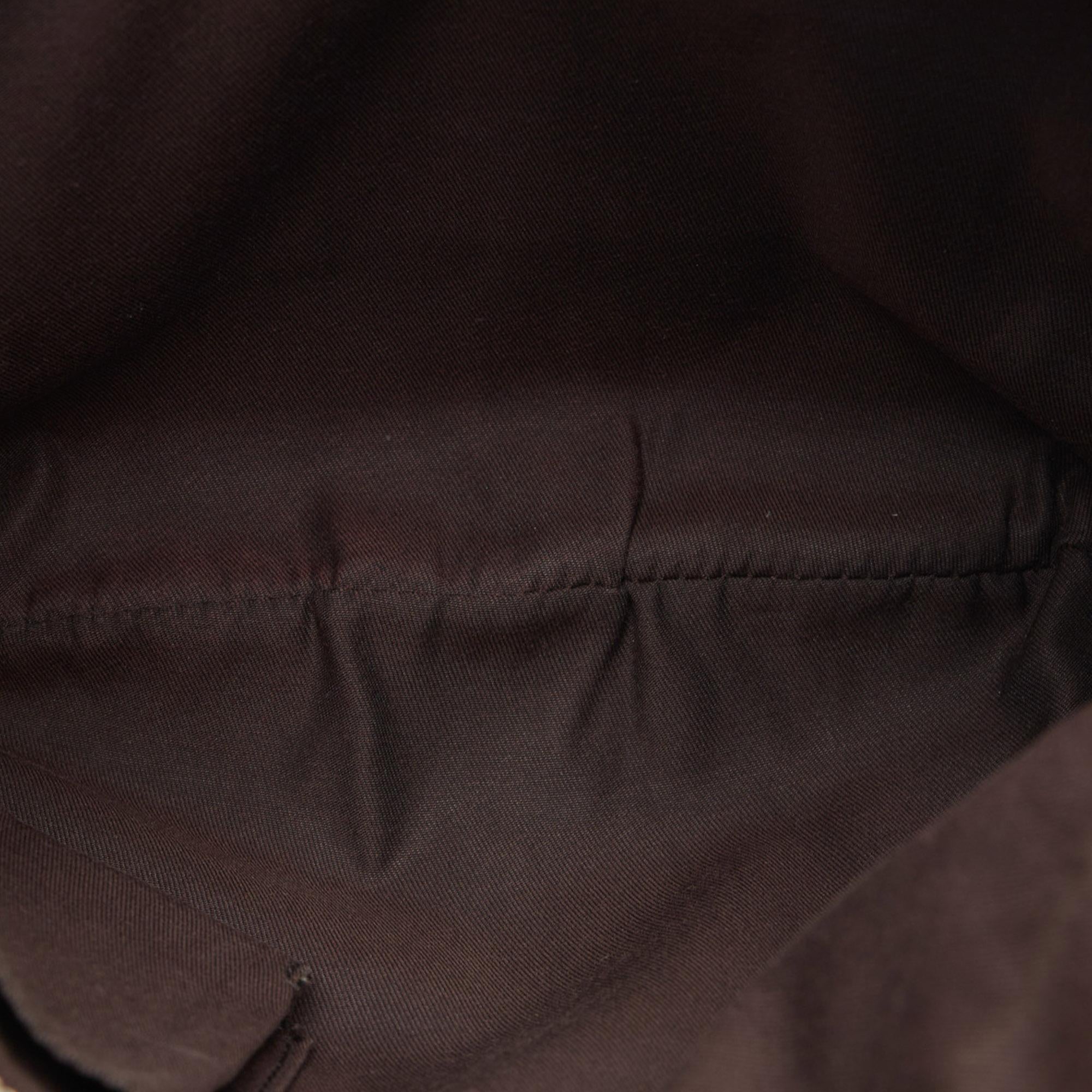 Gucci GG Canvas Abbey D-Ring Crossbody Bag (SHG-EbPCp4)