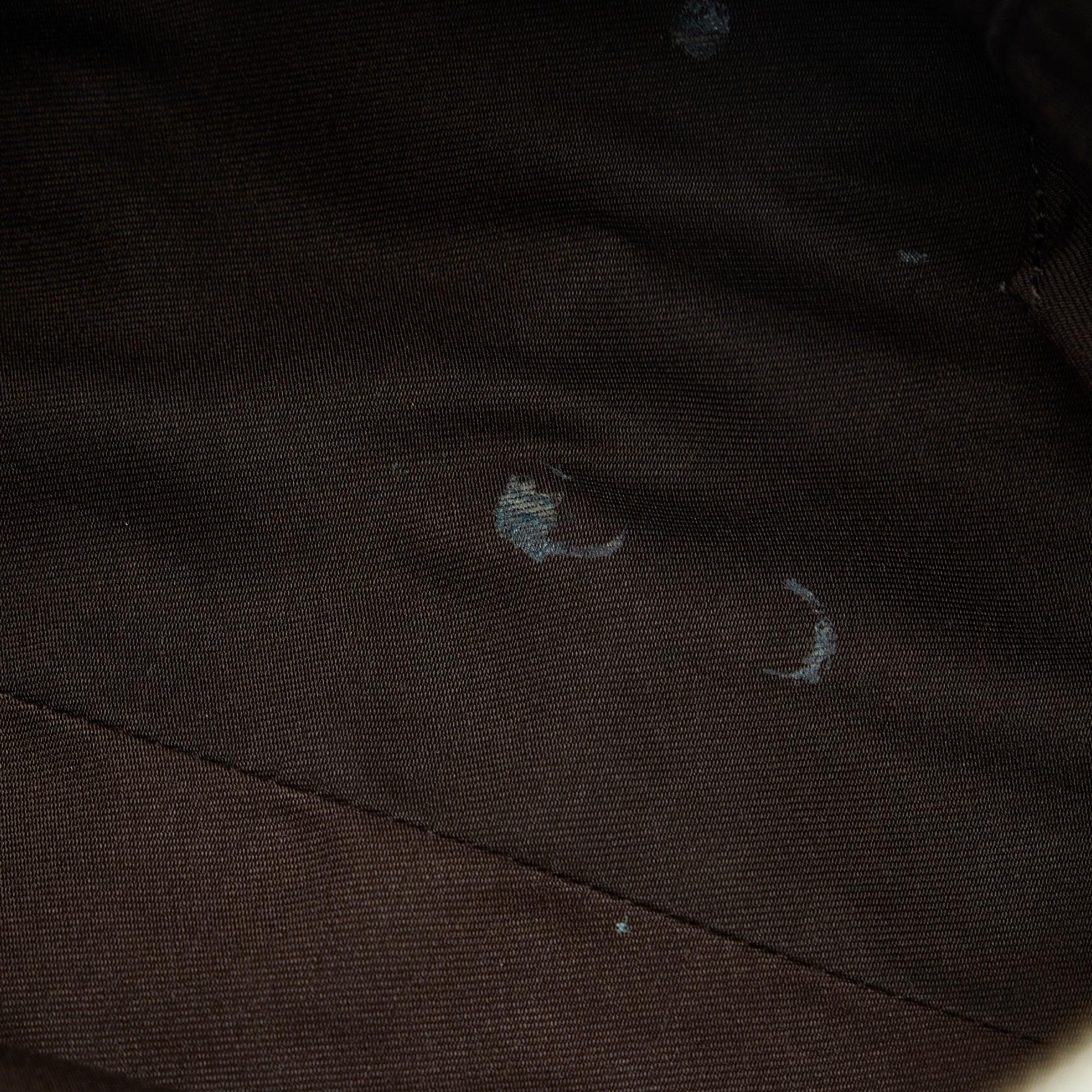 Gucci GG Canvas Abbey D-Ring Handbag (SHG-uQfxrh)