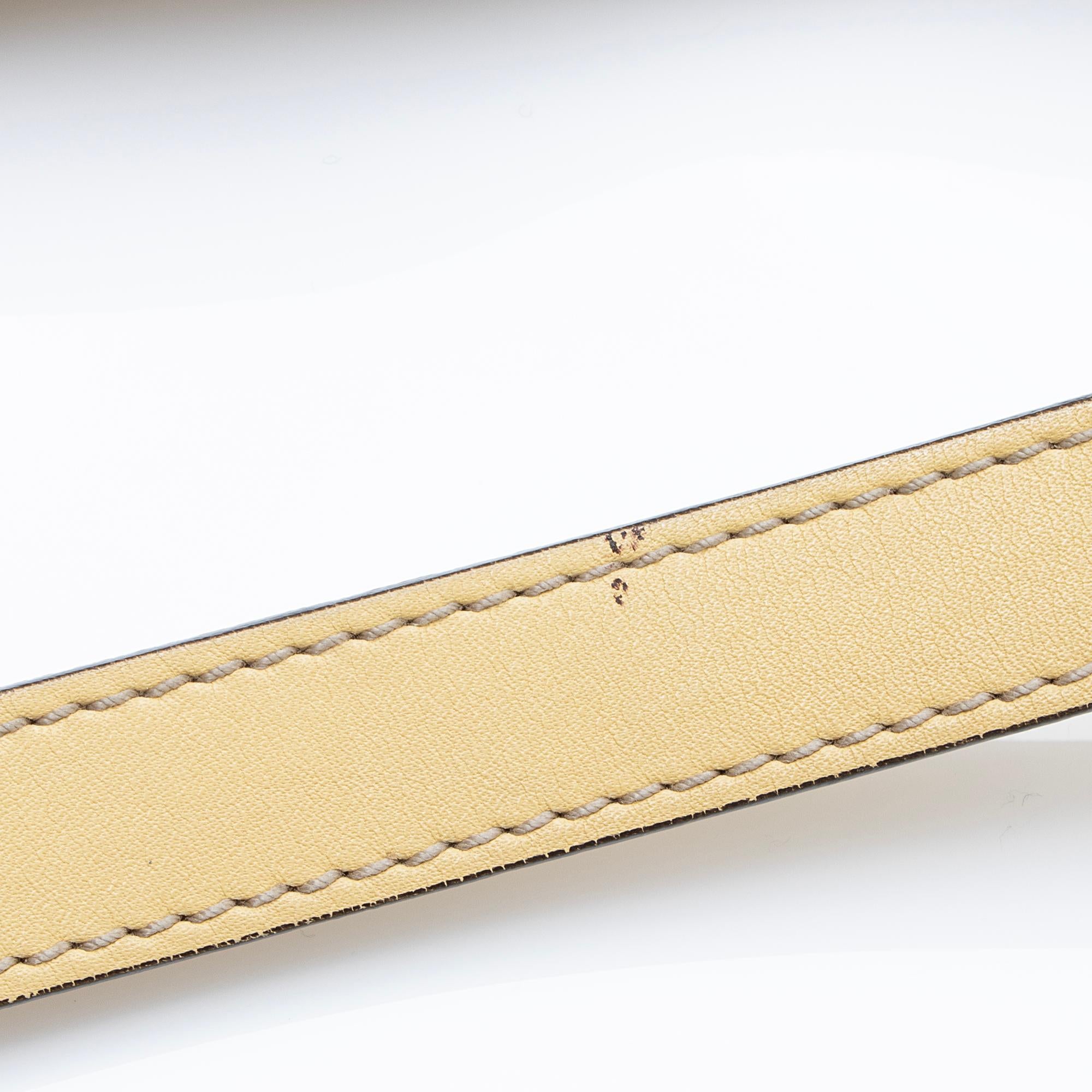 Gucci GG Canvas Abbey D Ring Small Crossbody (SHF-23048)