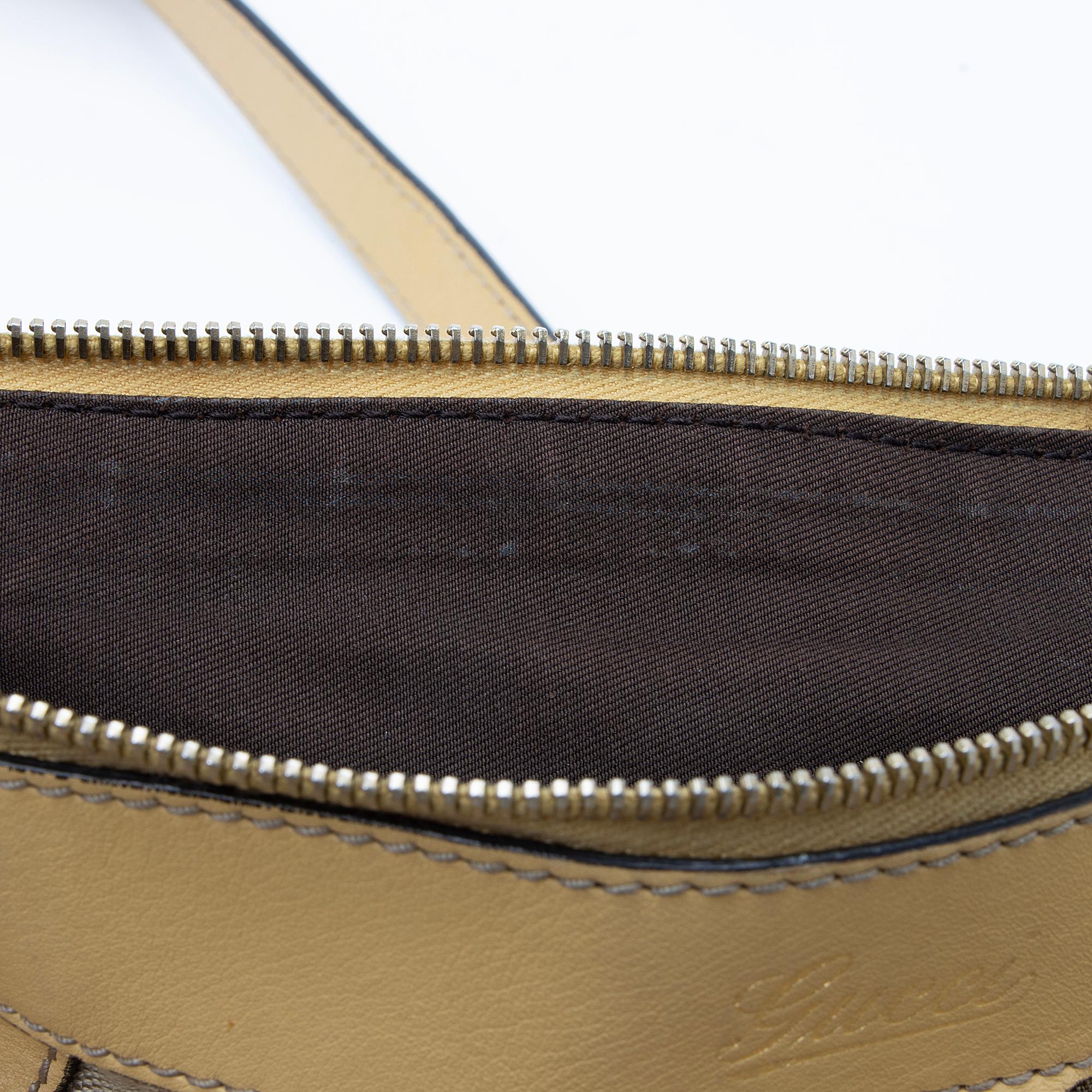 Gucci GG Canvas Abbey D Ring Small Crossbody (SHF-23048)