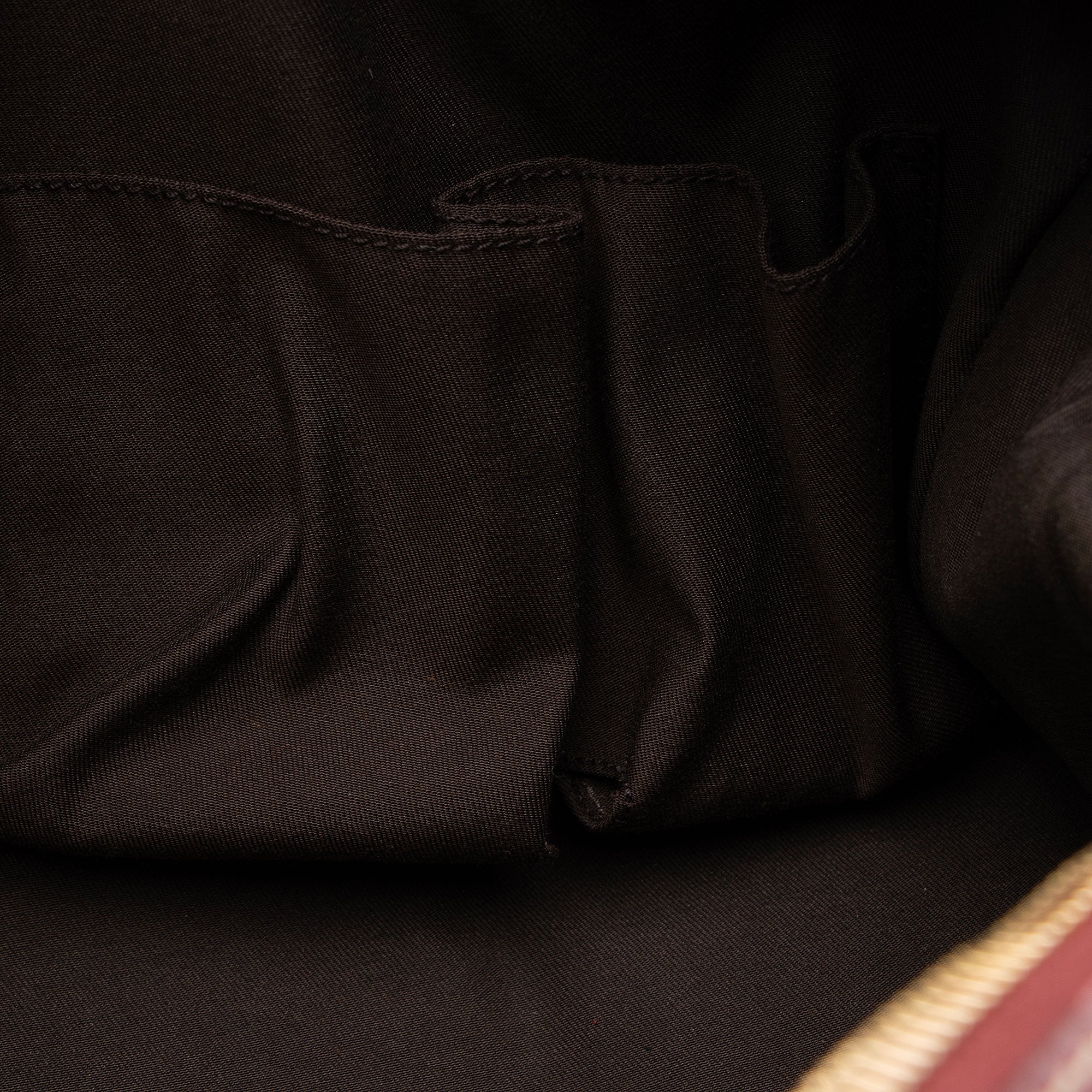 Gucci GG Canvas Aviatrix Medium Boston Bag (SHF-fhPsfN)