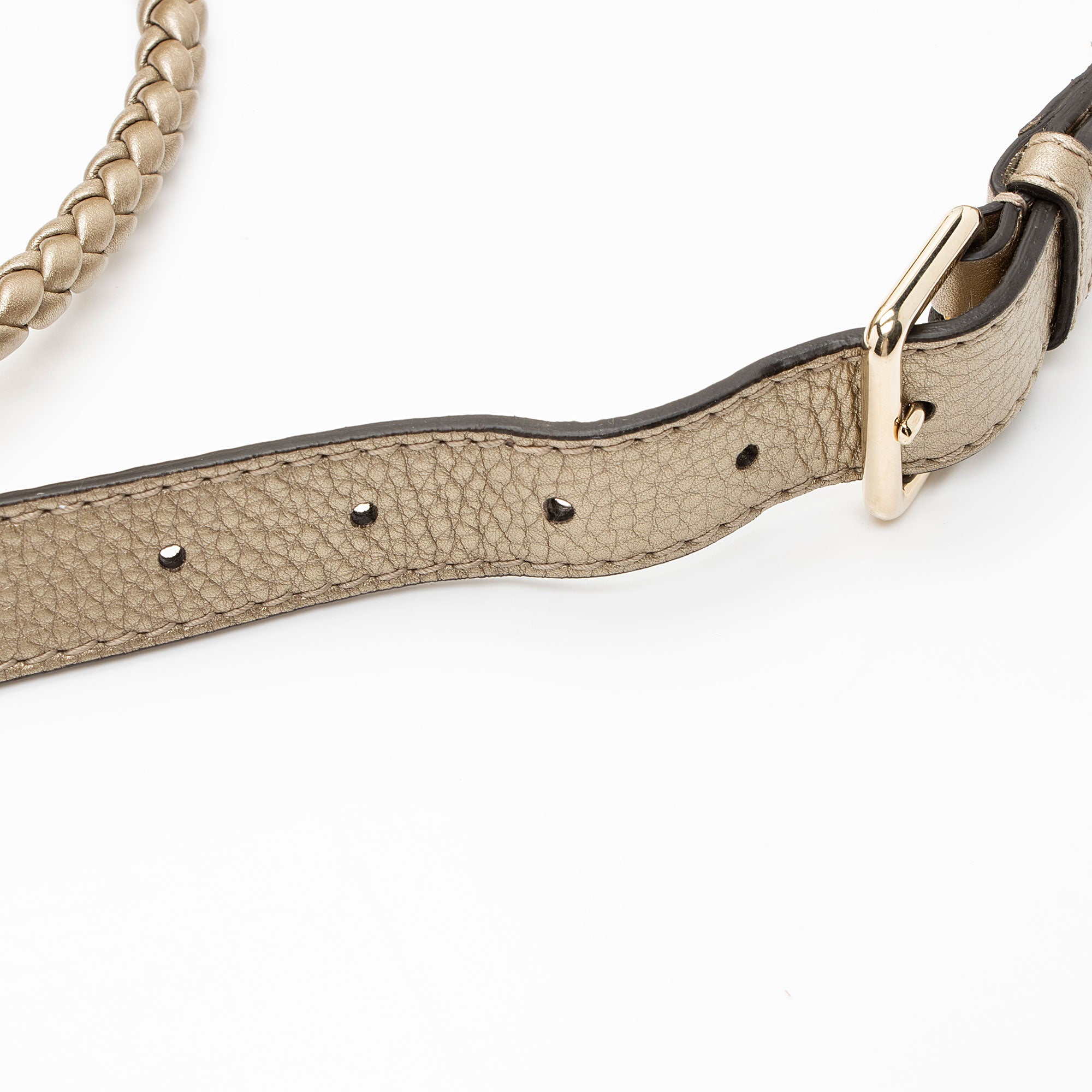 Gucci GG Canvas Bella Large Tote