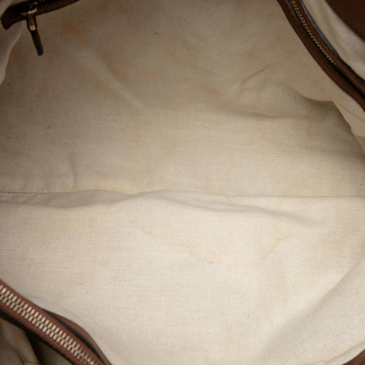 Gucci GG Canvas Bella Tote