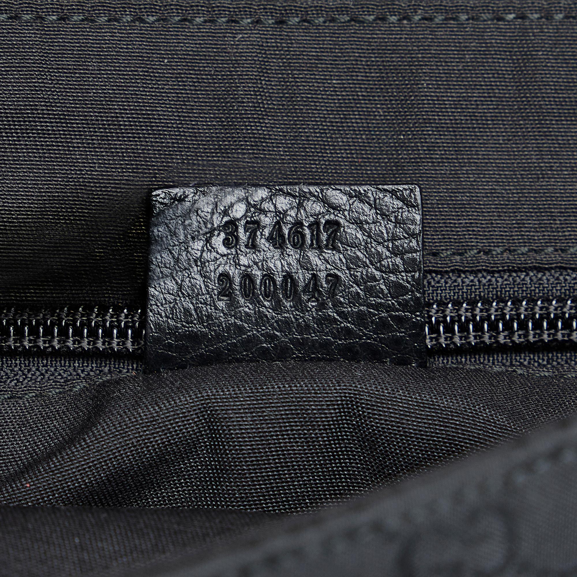 Gucci GG Canvas Belt Bag (SHG-qYB0KP)