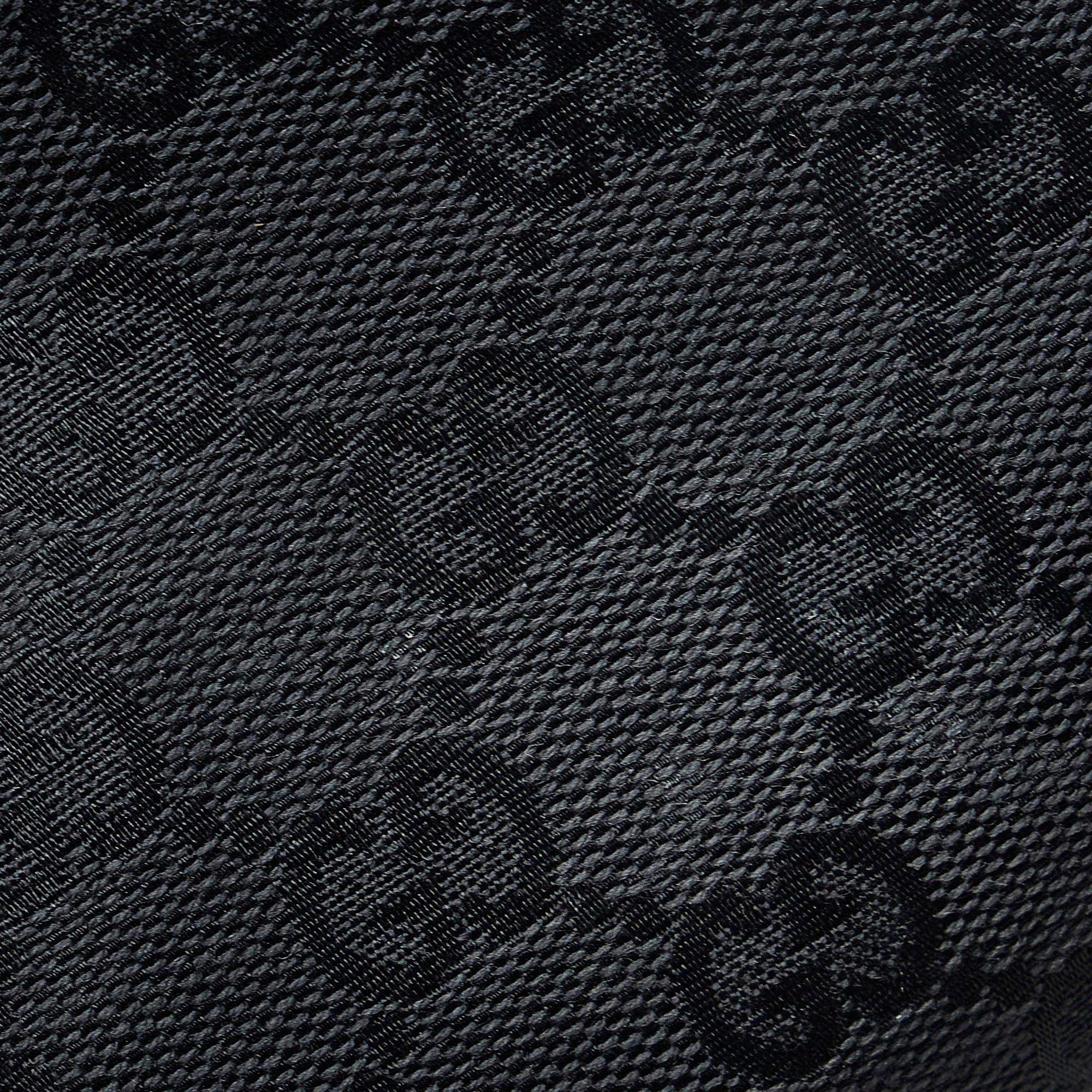 Gucci GG Canvas Belt Bag (SHG-3jZ8nl)