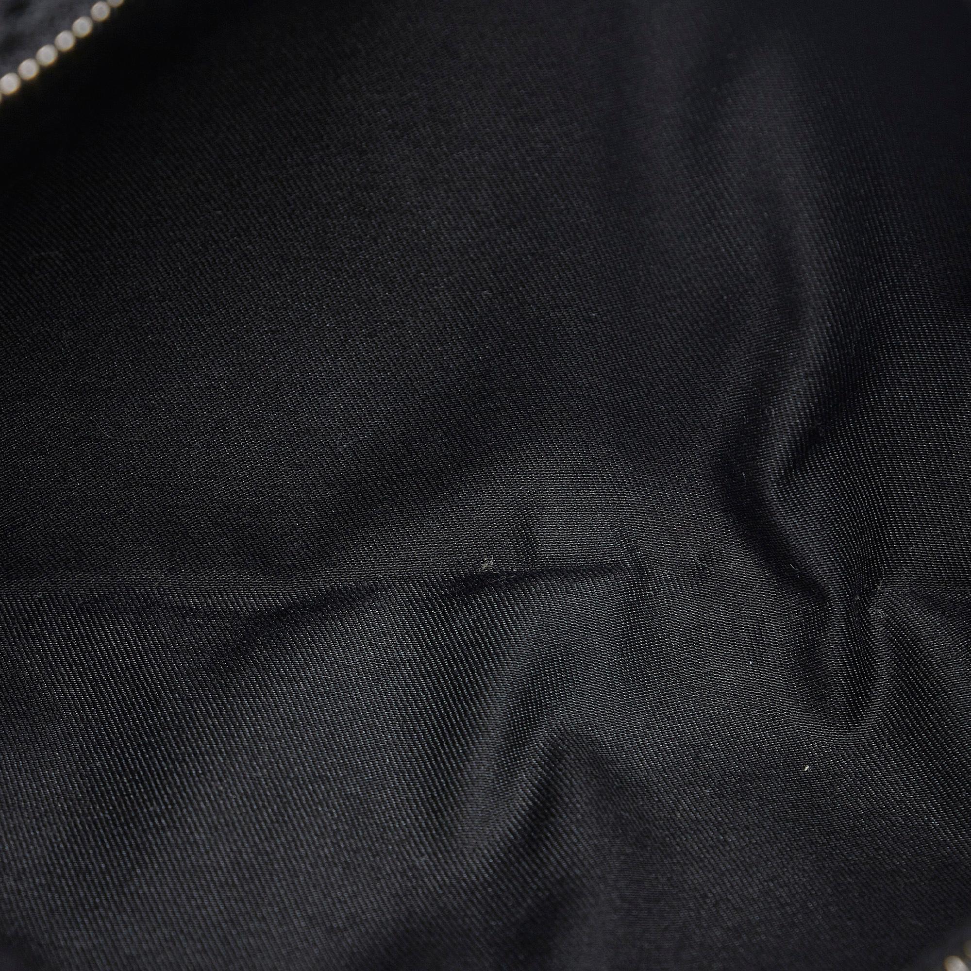 Gucci GG Canvas Belt Bag (SHG-3jZ8nl)