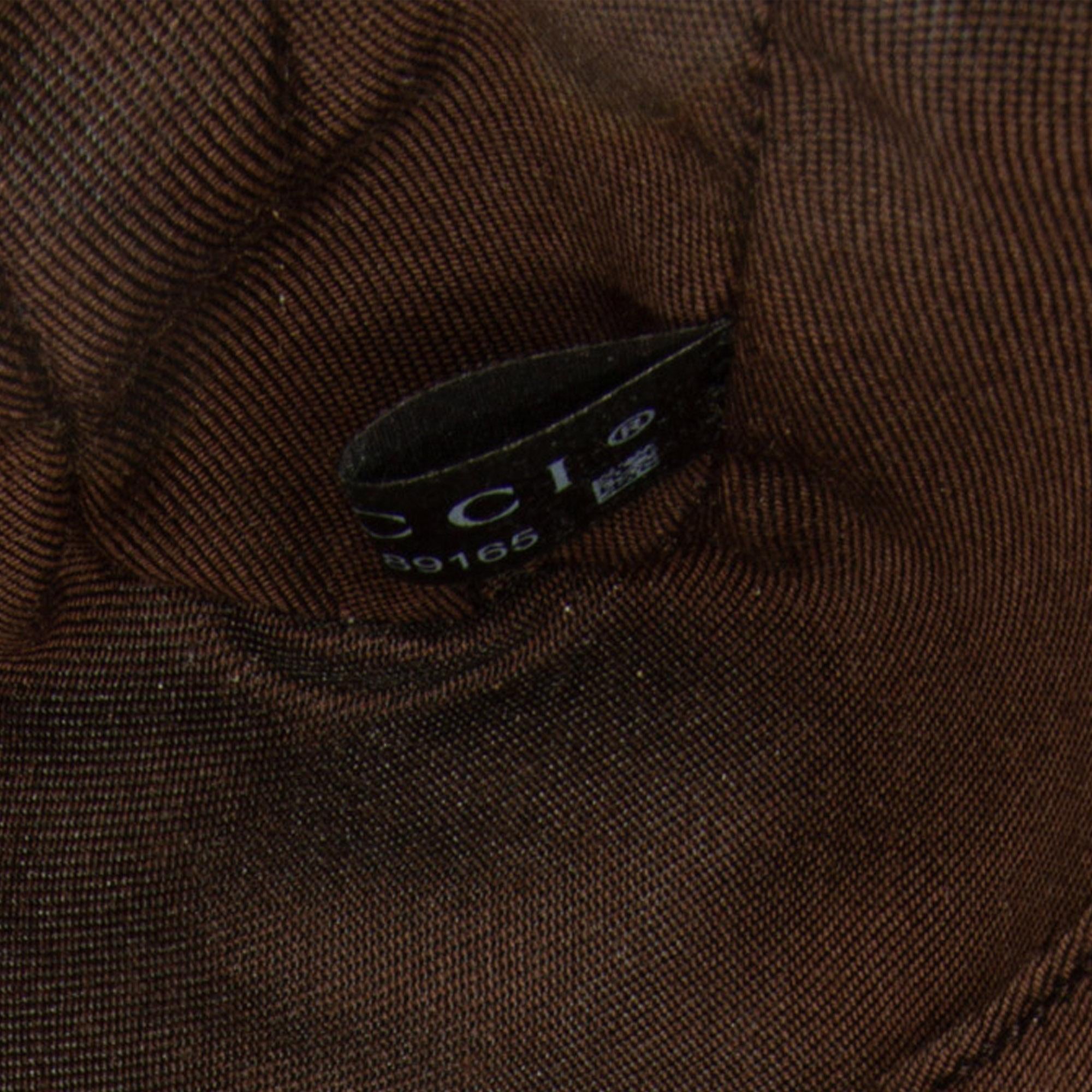 Gucci GG Canvas Belt Bag (SHG-zvgKXt)
