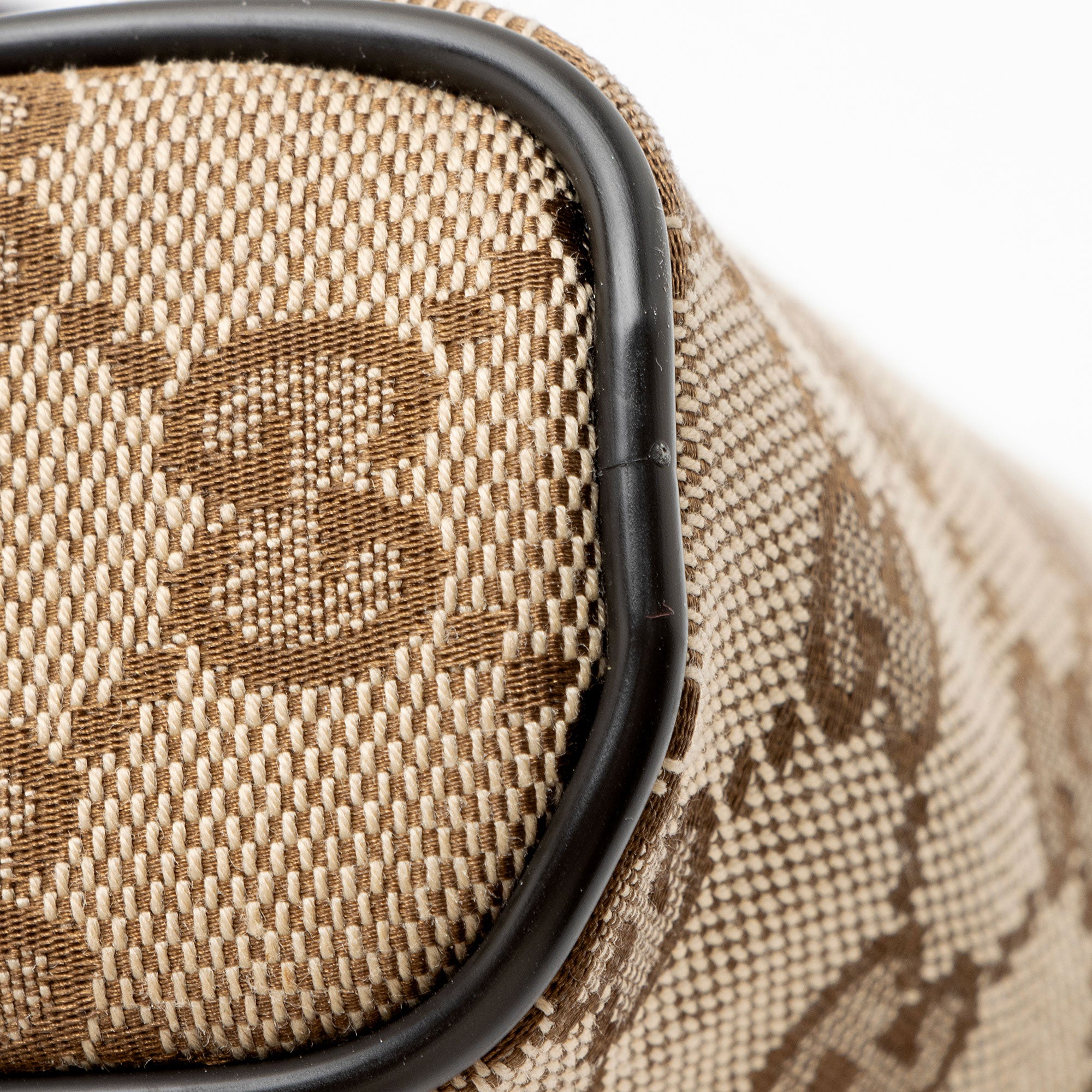 Gucci GG Canvas Belt Bag