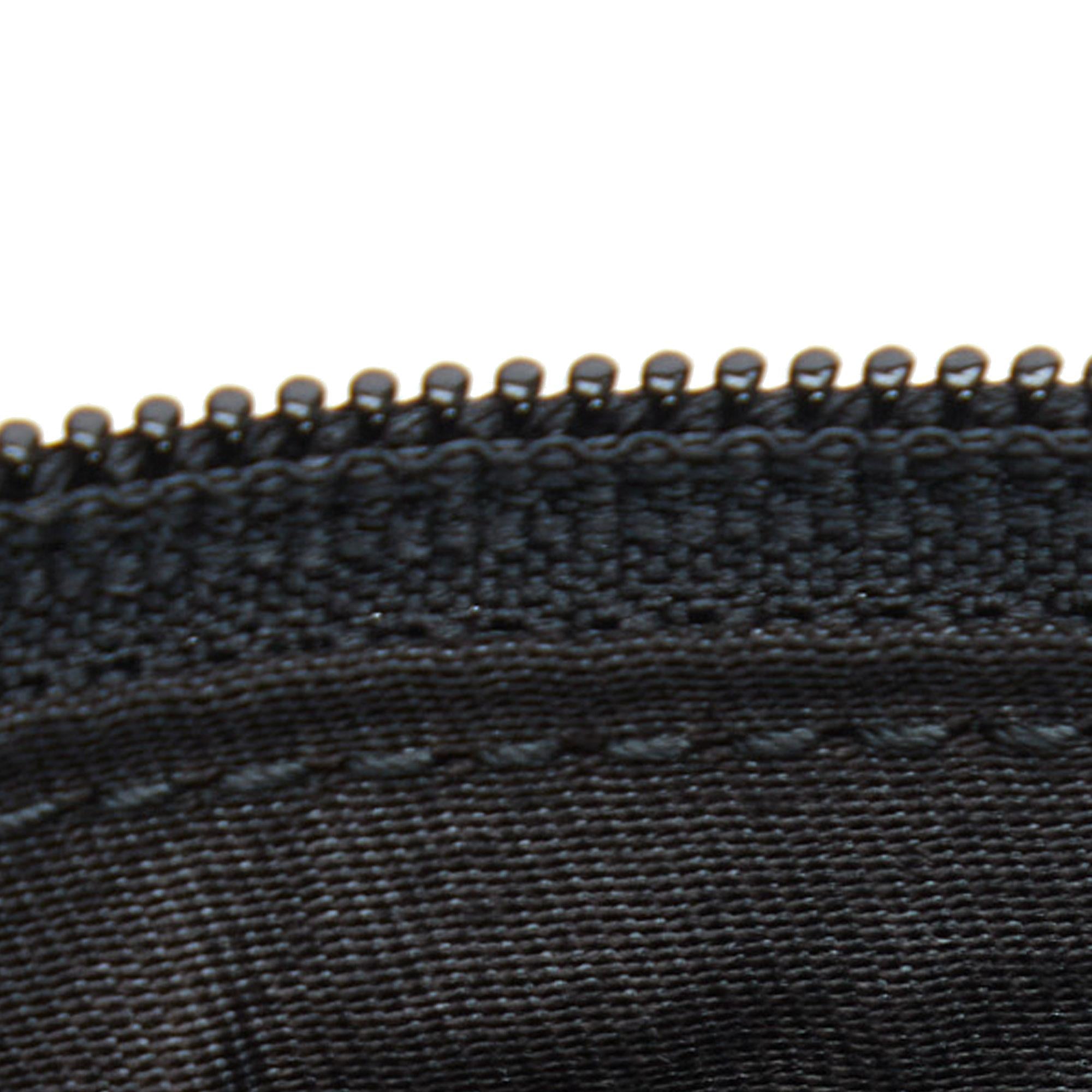 Gucci GG Canvas Boat (SHG-bMmhWA)