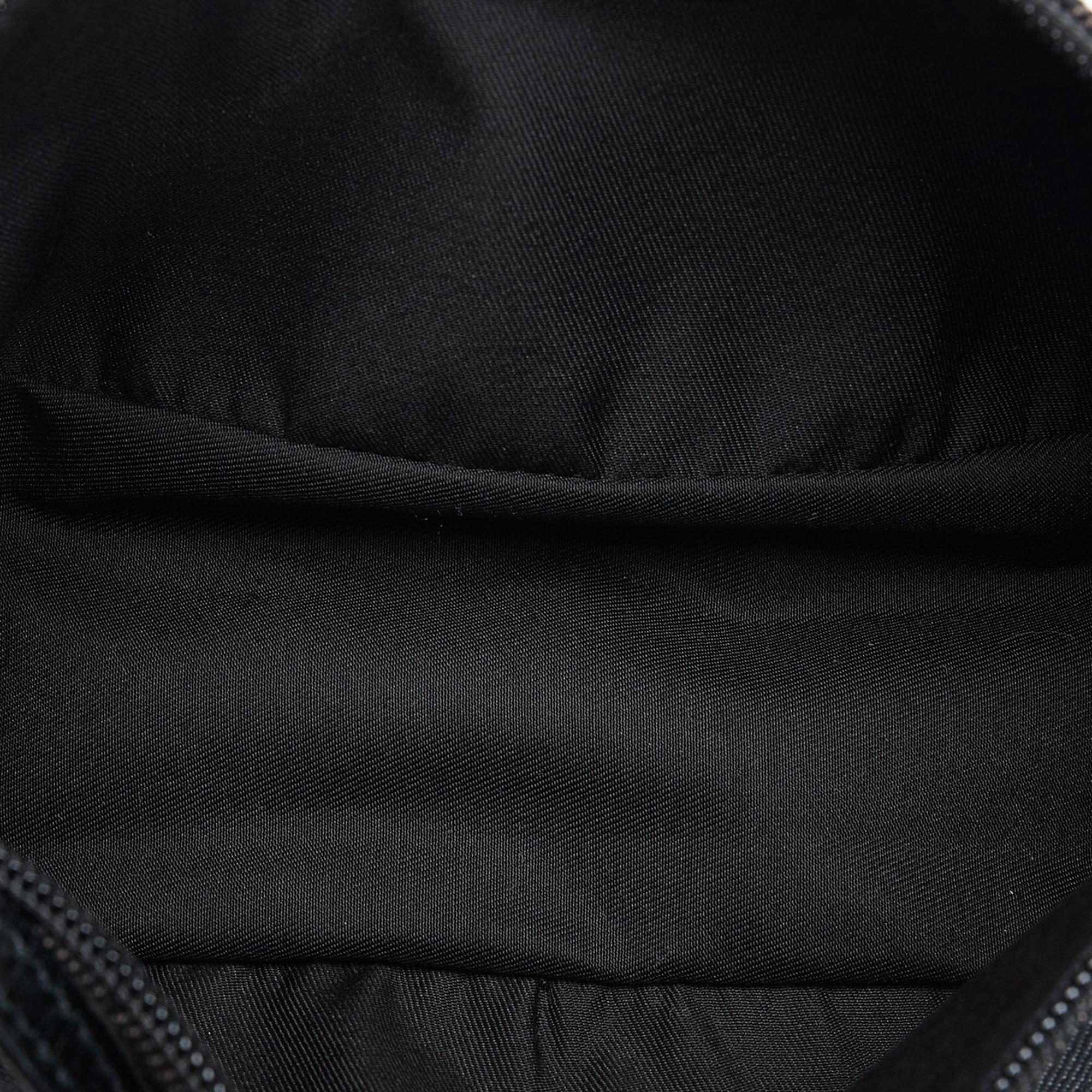 Gucci GG Canvas Boat (SHG-bMmhWA)