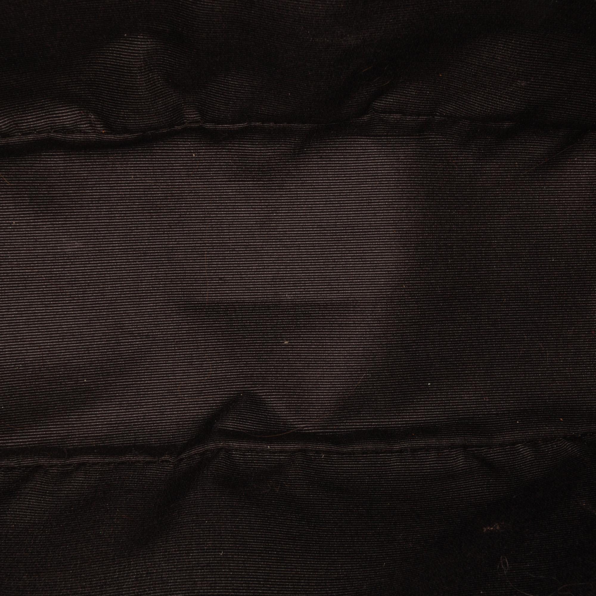 Gucci GG Canvas Boat (SHG-RVglNf)