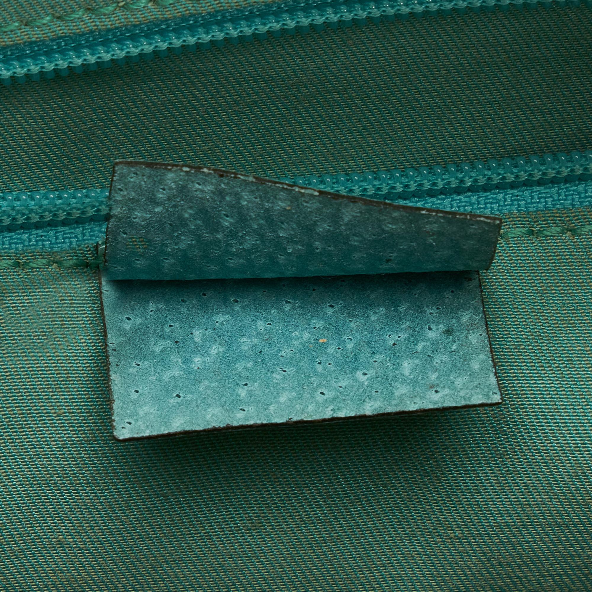 Gucci GG Canvas Boston Bag (SHG-sMTQ2e)