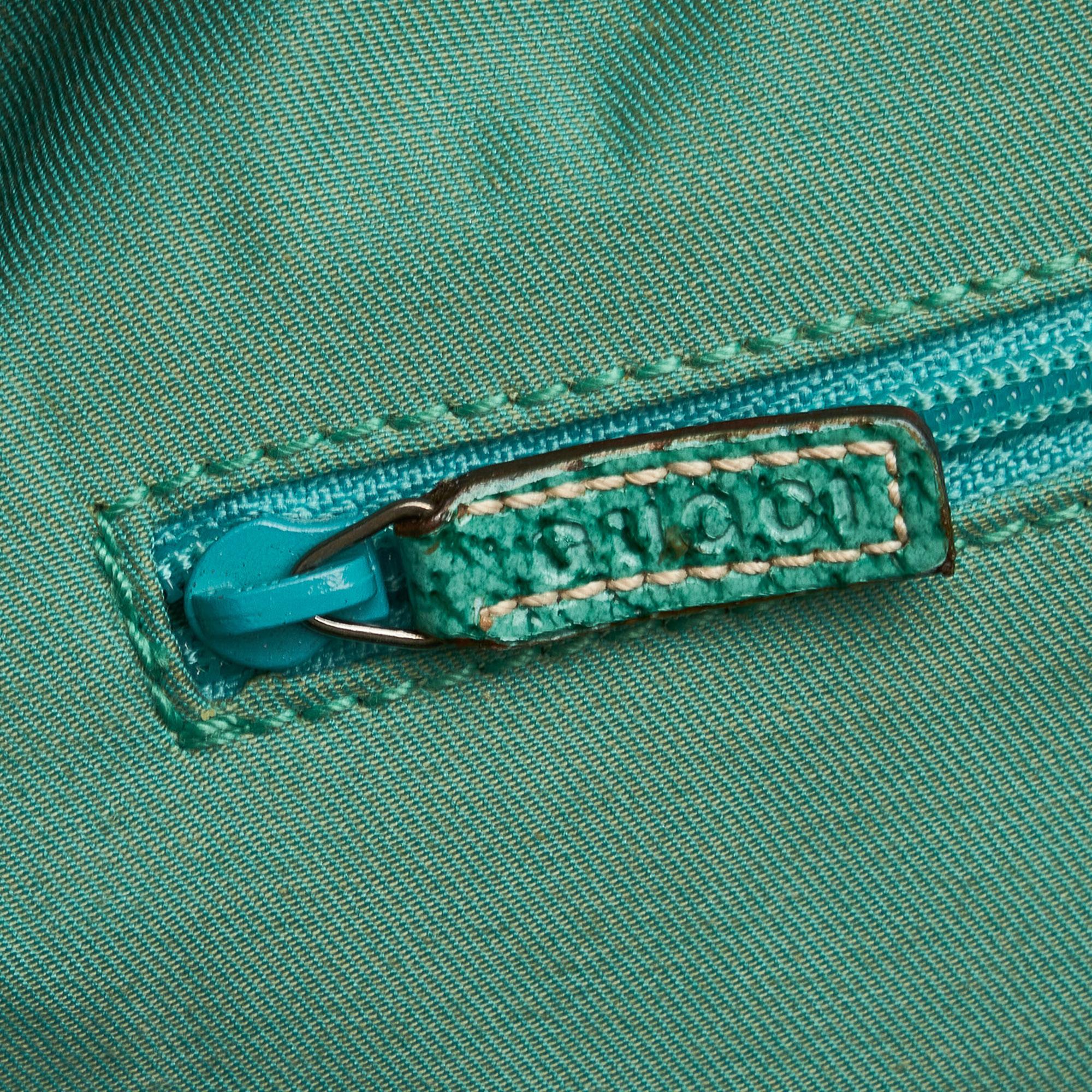 Gucci GG Canvas Boston Bag (SHG-sMTQ2e)