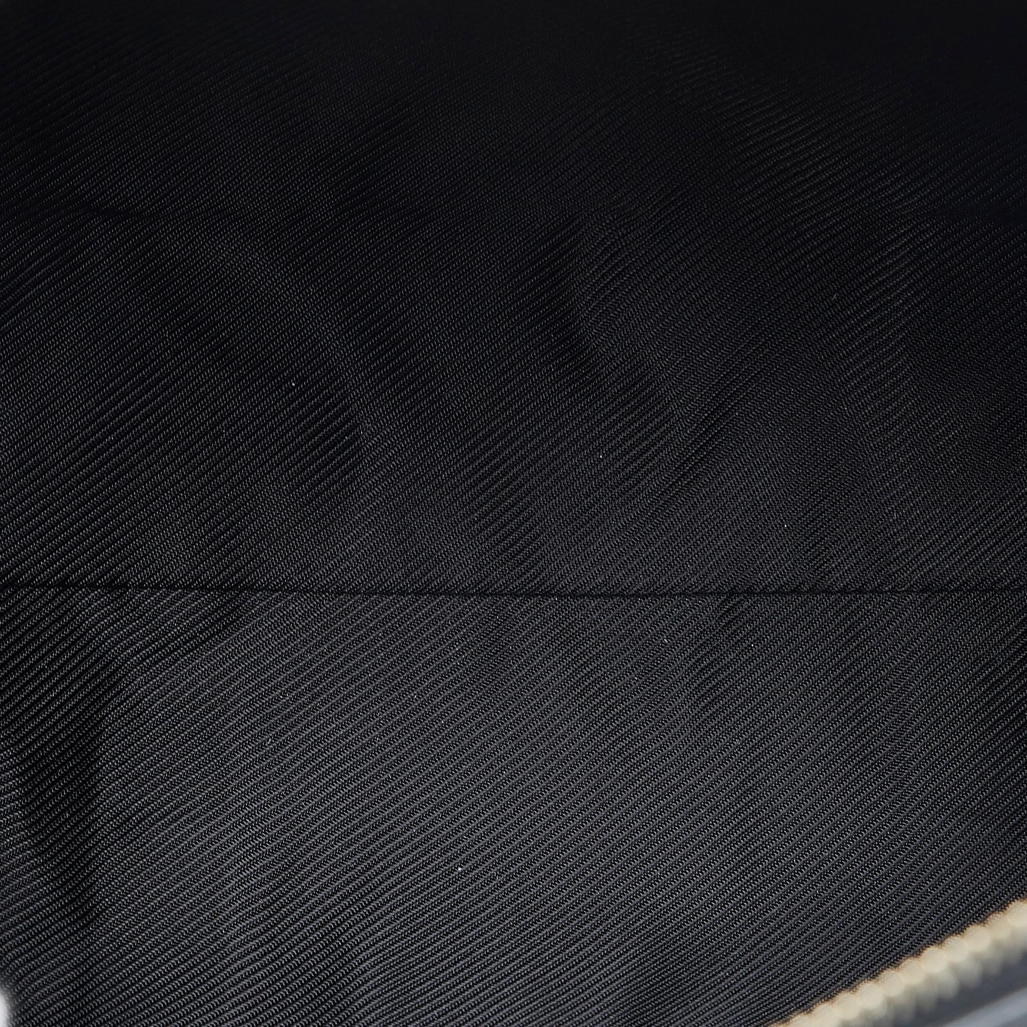 Gucci GG Canvas Boston Bag (SHG-30ciAF)