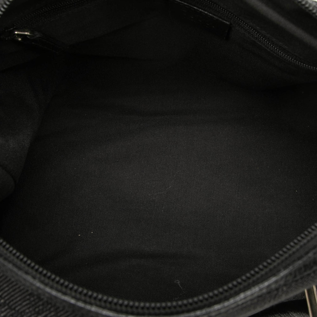 Gucci GG Canvas Boston Bag