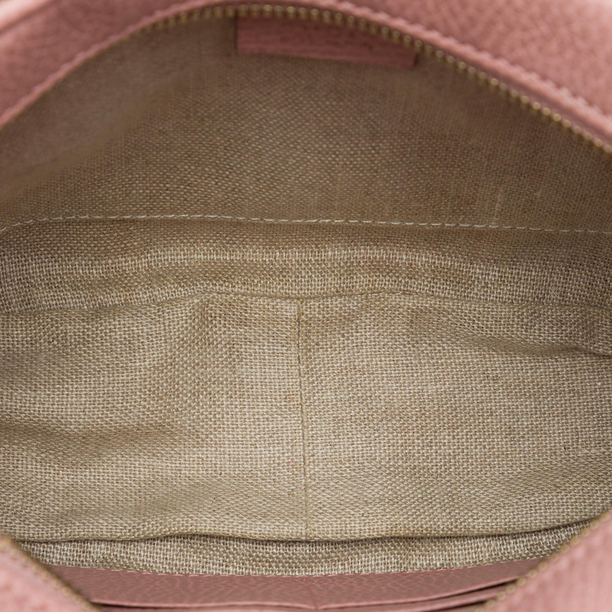 Gucci GG Canvas Bree Crossbody