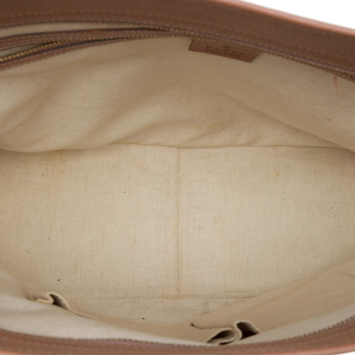 Gucci GG Canvas Bree Tote
