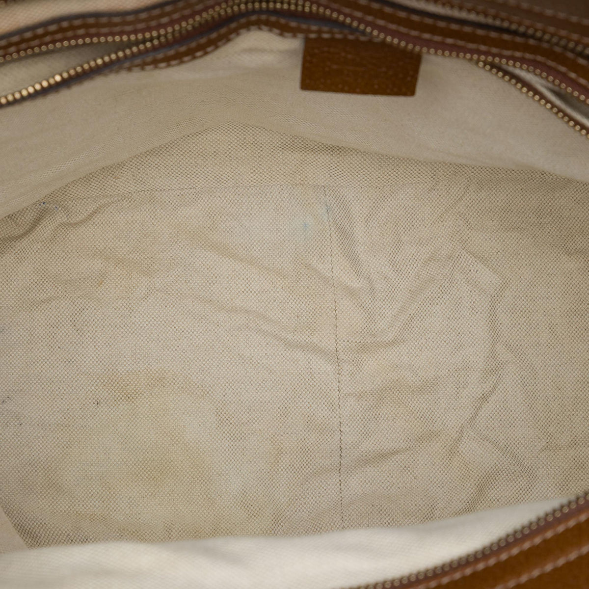 Gucci GG Canvas Bree Tote