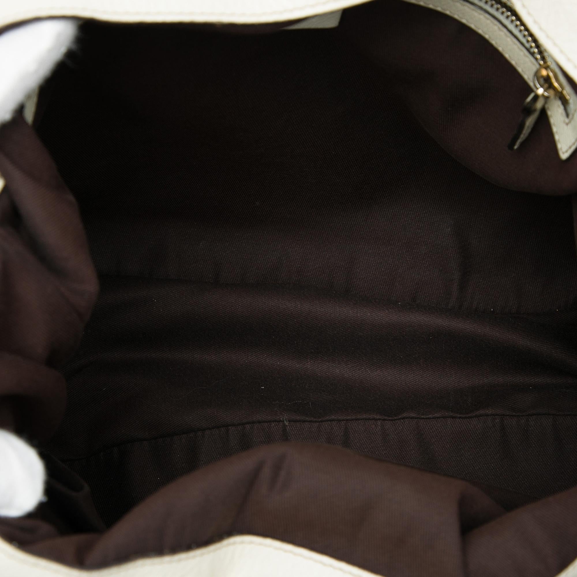 Gucci GG Canvas Charlotte Crossbody