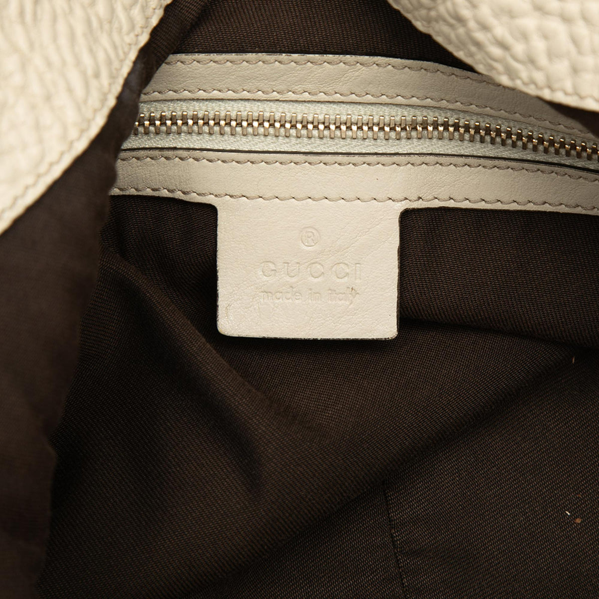 Gucci GG Canvas Charlotte Tote