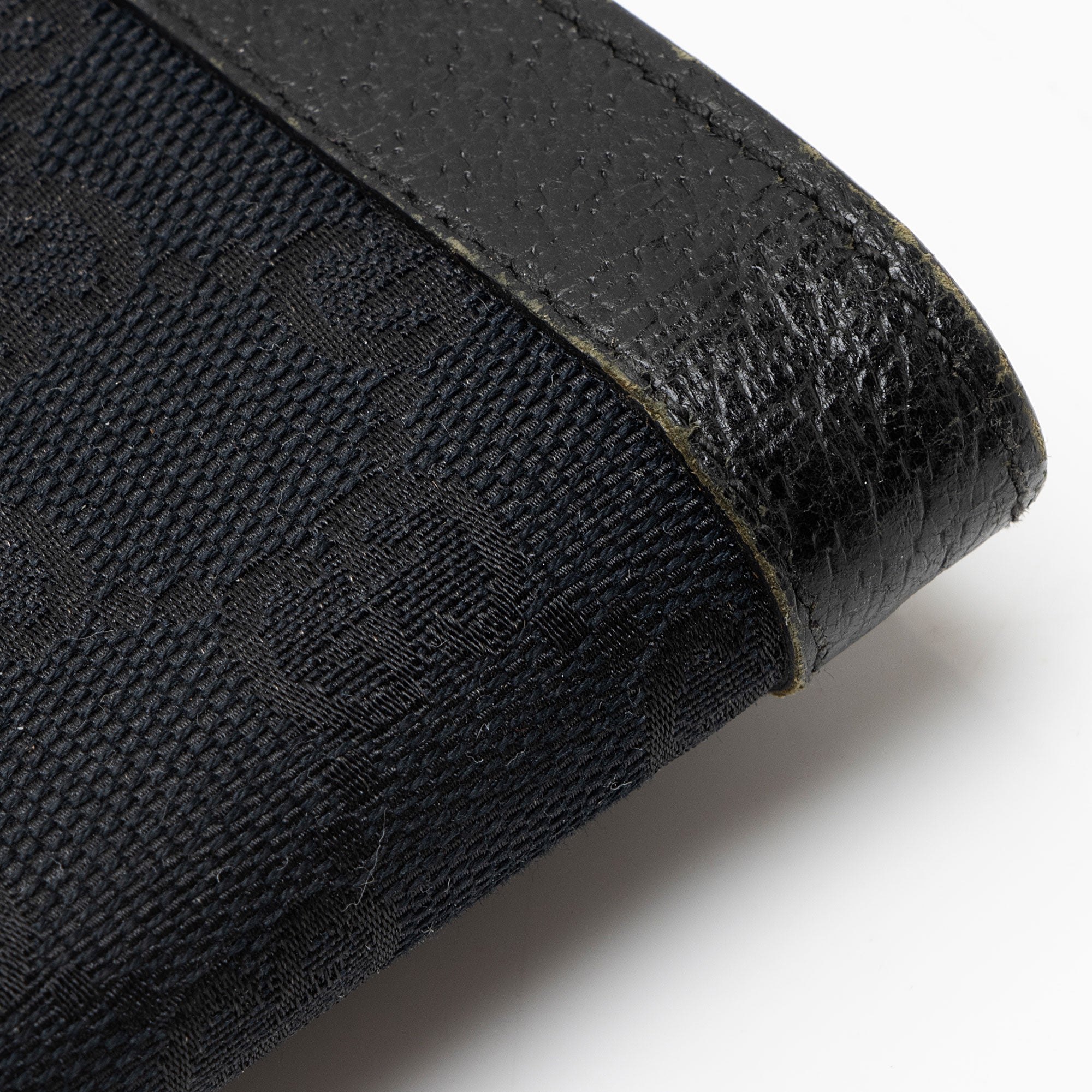 Gucci GG Canvas Charmy Continental Wallet