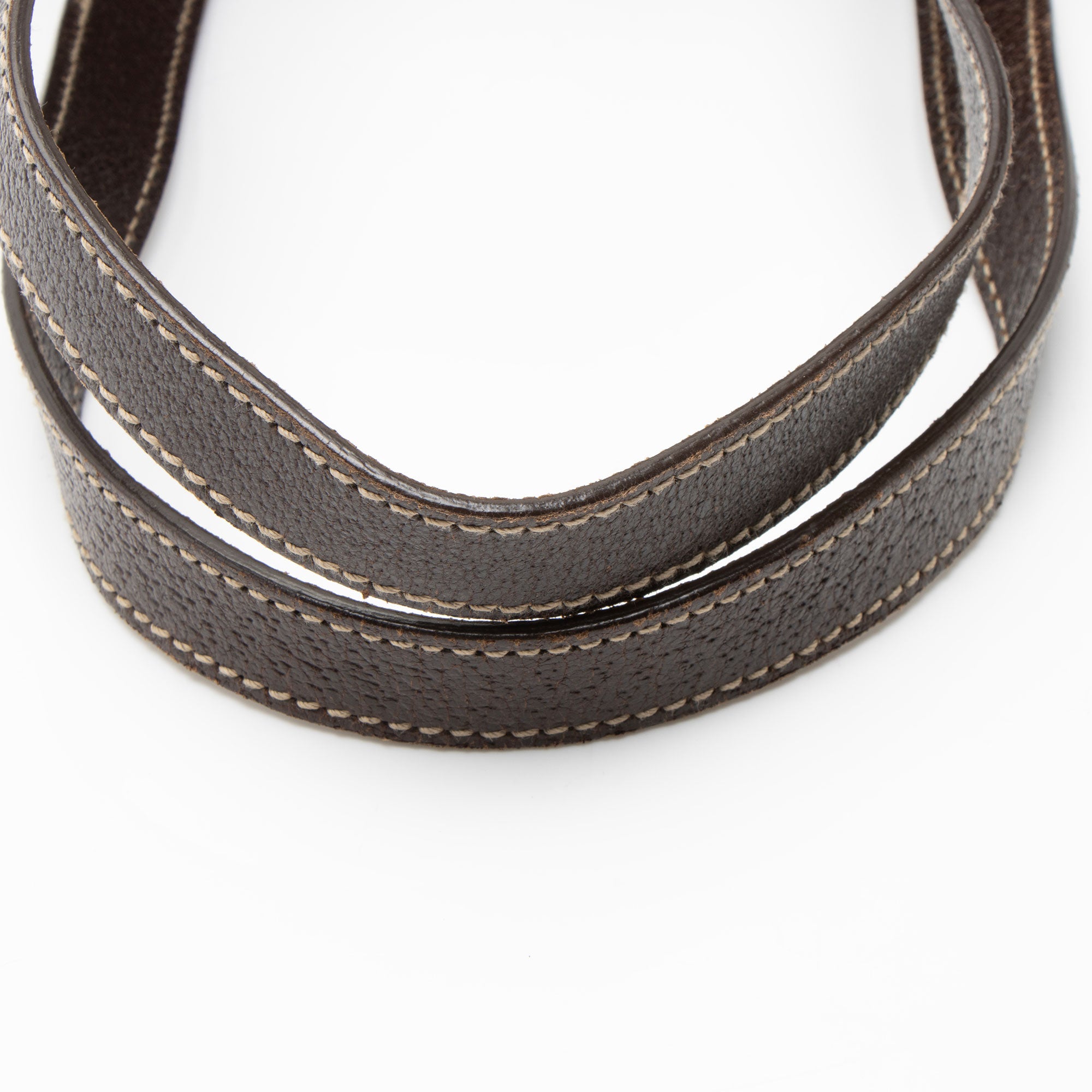 Gucci GG Canvas Charmy Small Tote