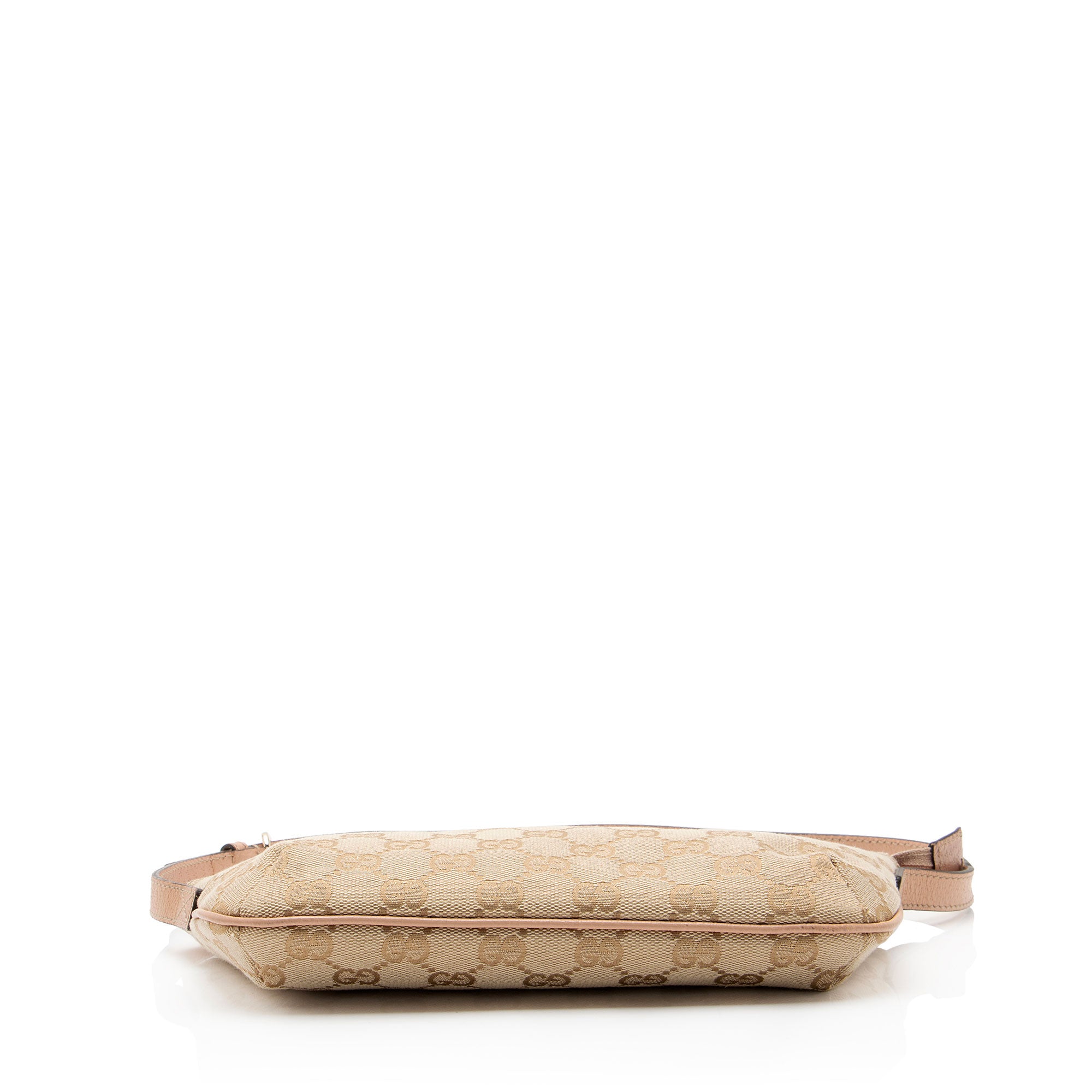 Gucci GG Canvas Classic Pochette
