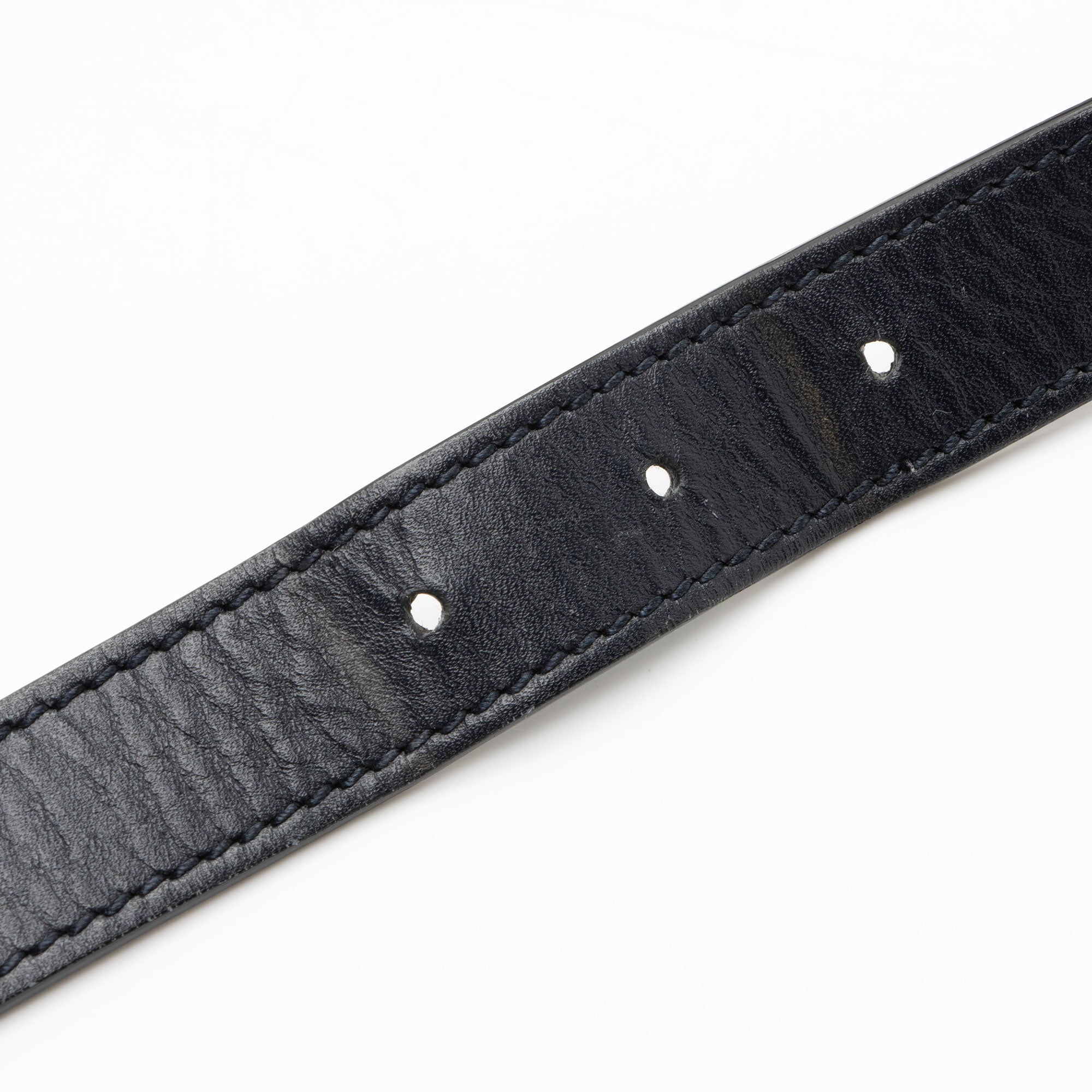 Gucci GG Canvas Classic Web Messenger