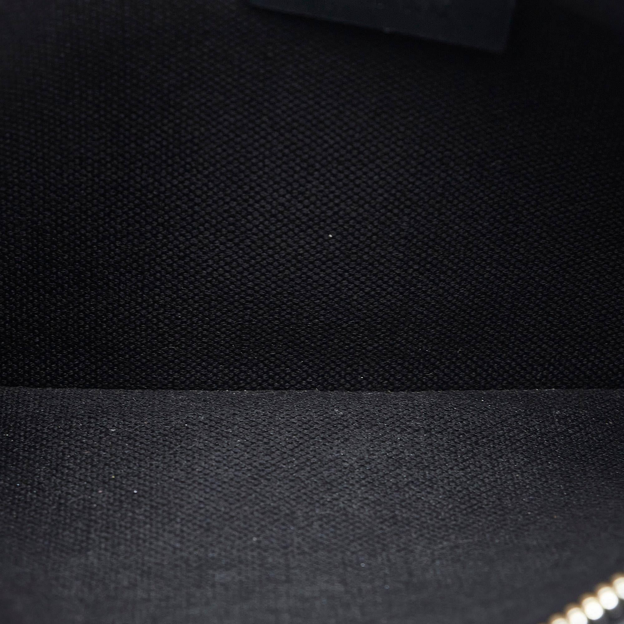 Gucci GG Canvas Craft Tote Bag (SHG-dNhqw1)