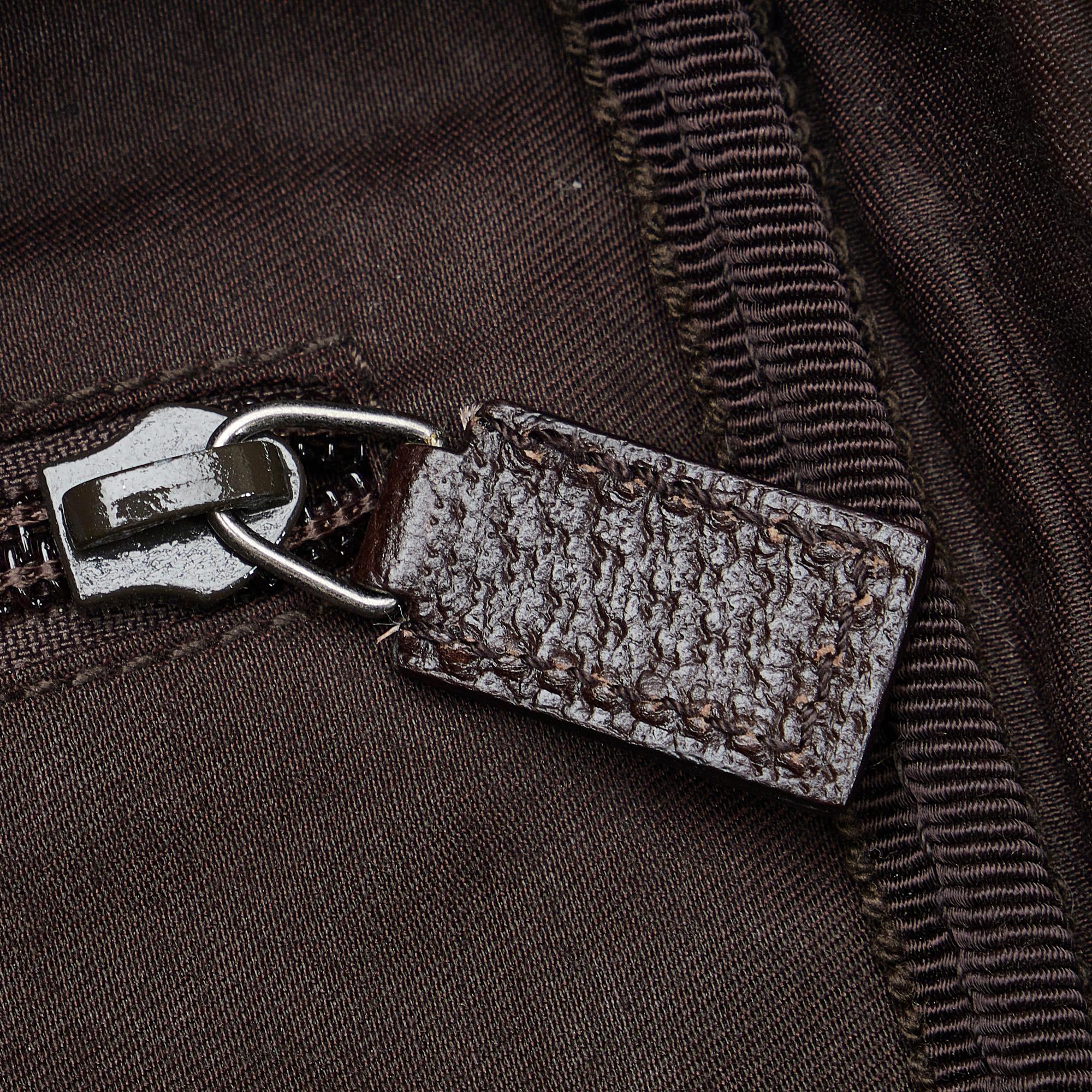 Gucci GG Canvas Crossbody Bag (SHG-6LM6sB)