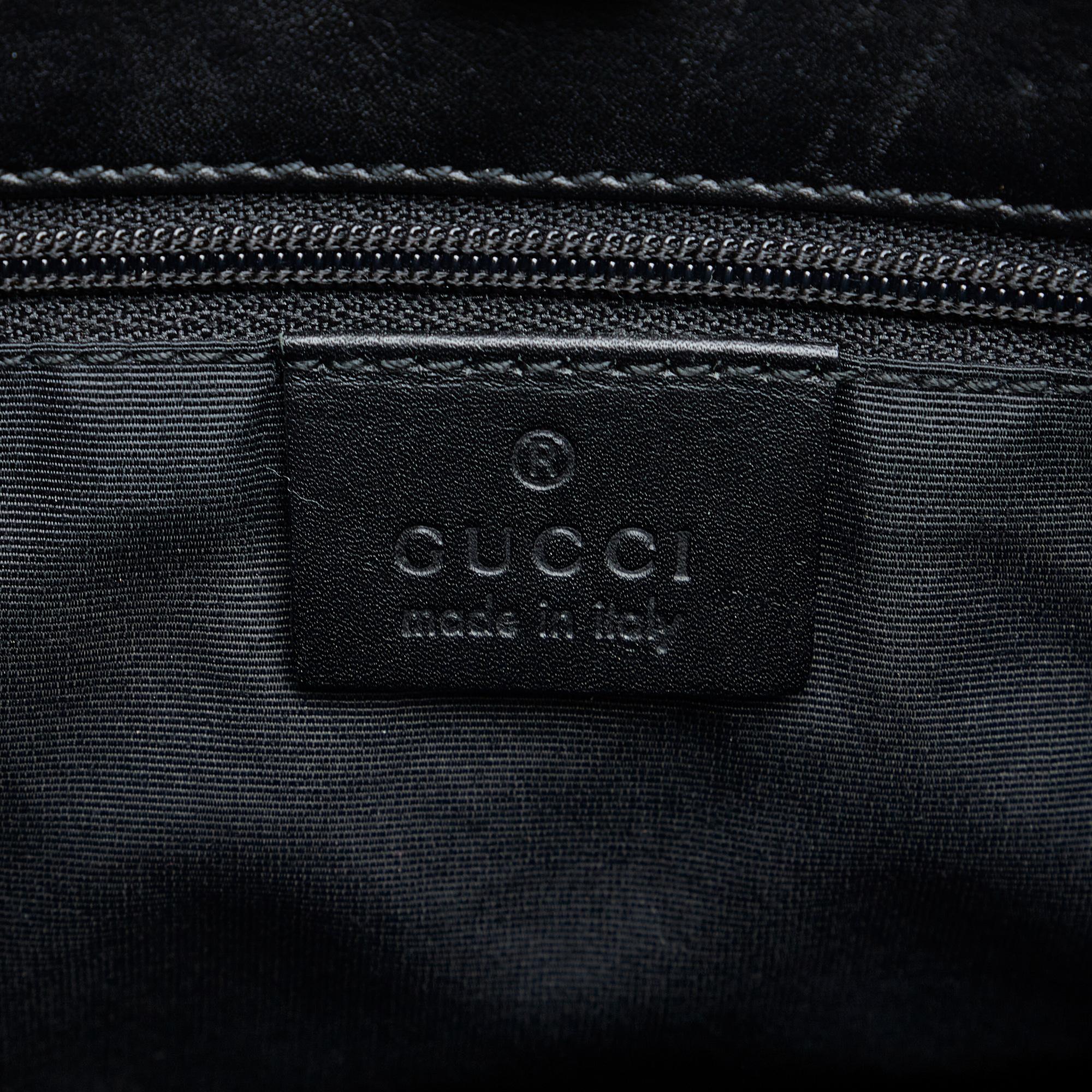 Gucci GG Canvas Crossbody Bag (SHG-fAj1LL)