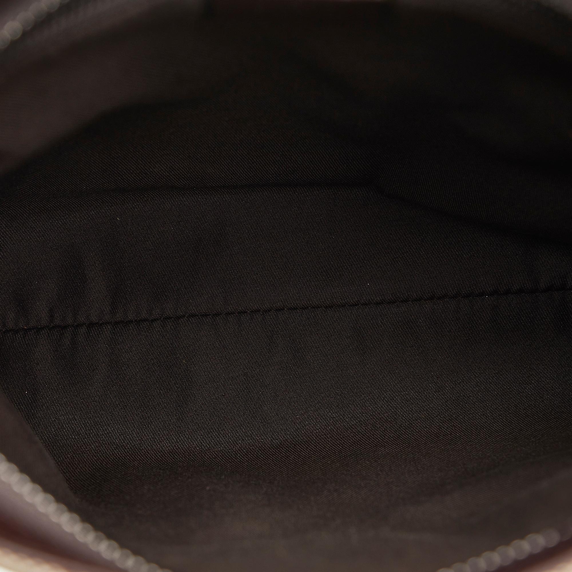 Gucci GG Canvas Crossbody Bag (SHG-AAZBQc)