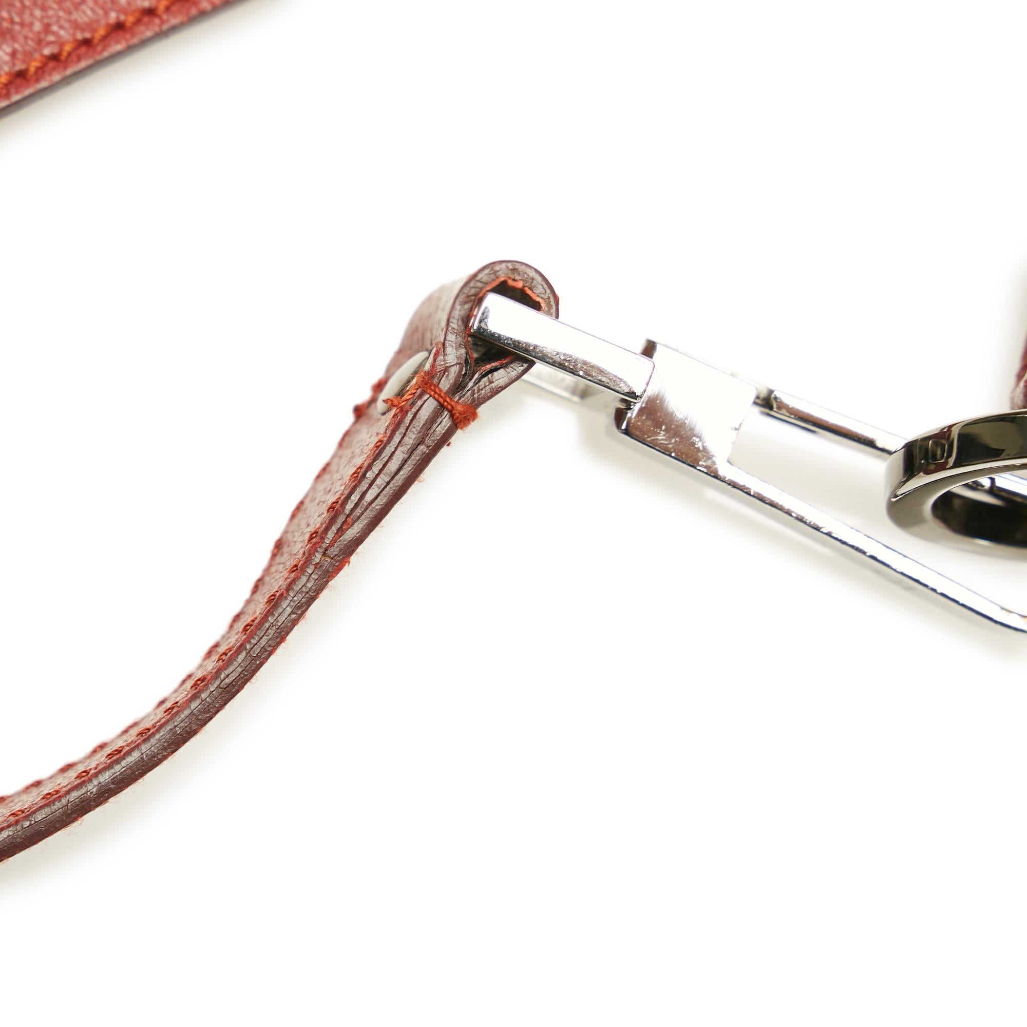 Gucci GG Canvas Crossbody (SHG-37942)