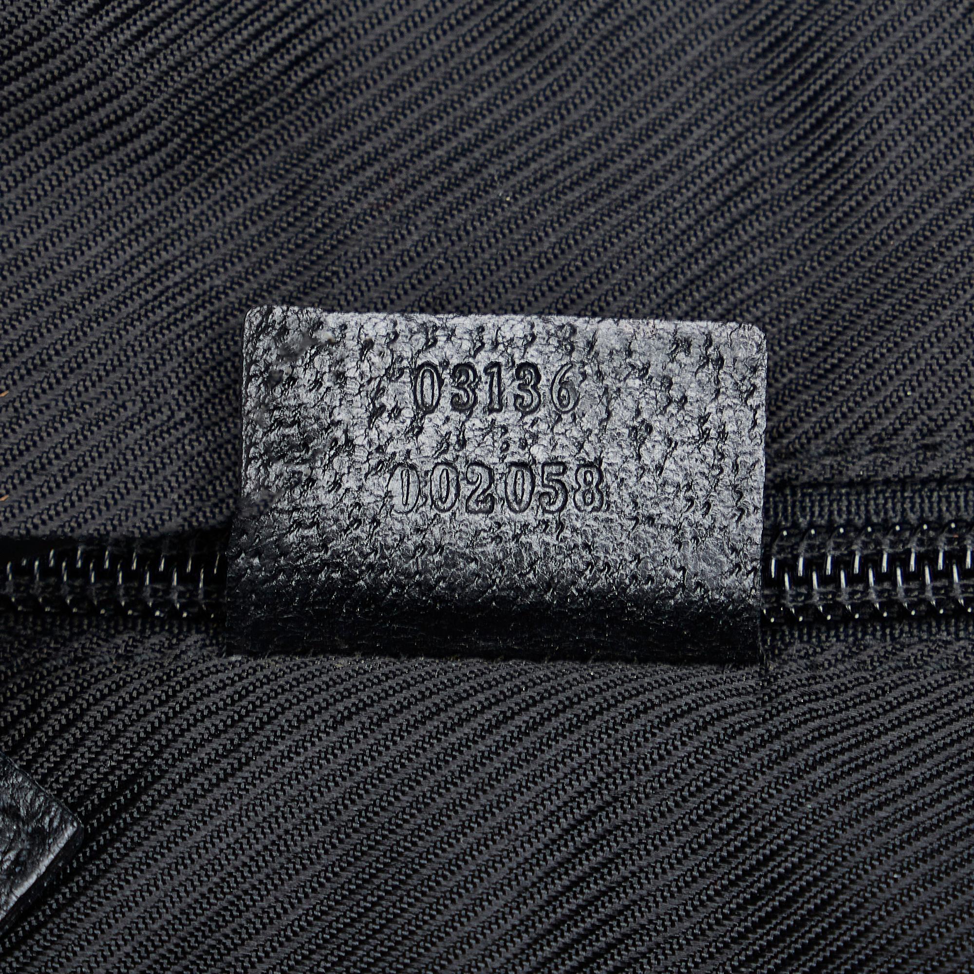 Gucci GG Canvas Crossbody (SHG-AeOek4)