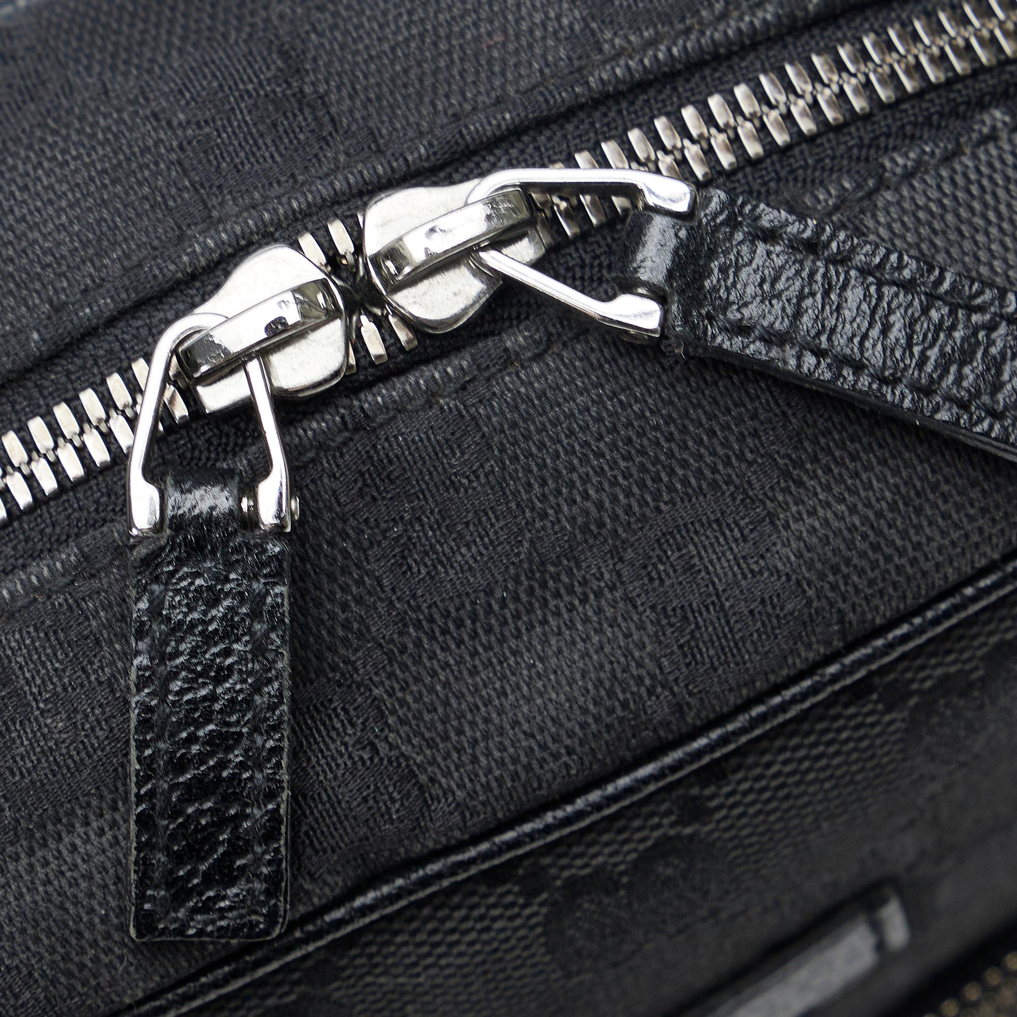 Gucci GG Canvas Crossbody (SHG-AeOek4)