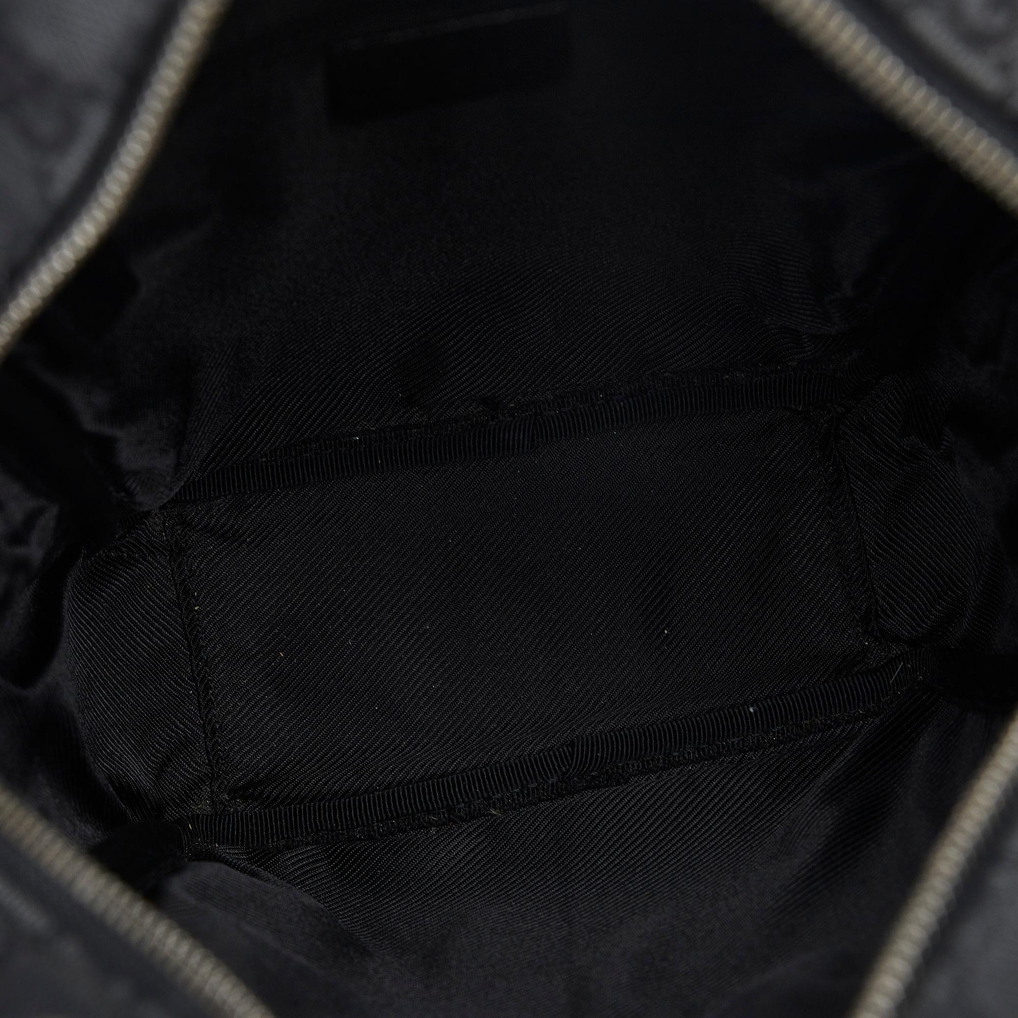 Gucci GG Canvas Crossbody (SHG-AeOek4)