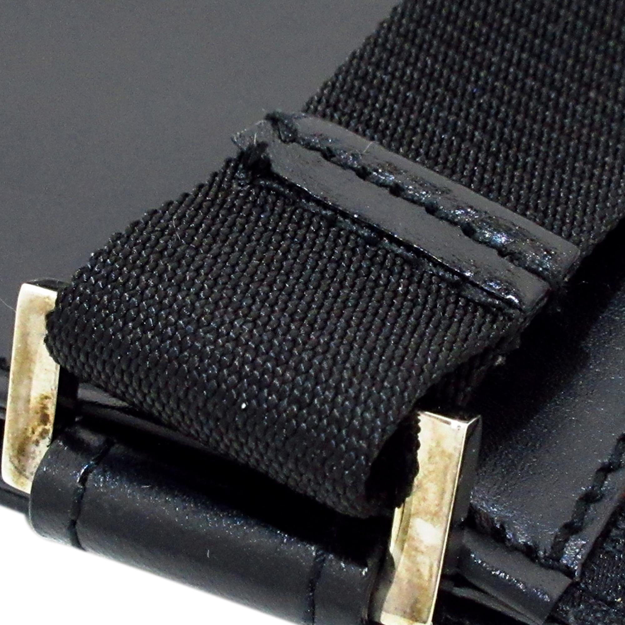 Gucci GG Canvas Crossbody (SHG-iTMgk7)