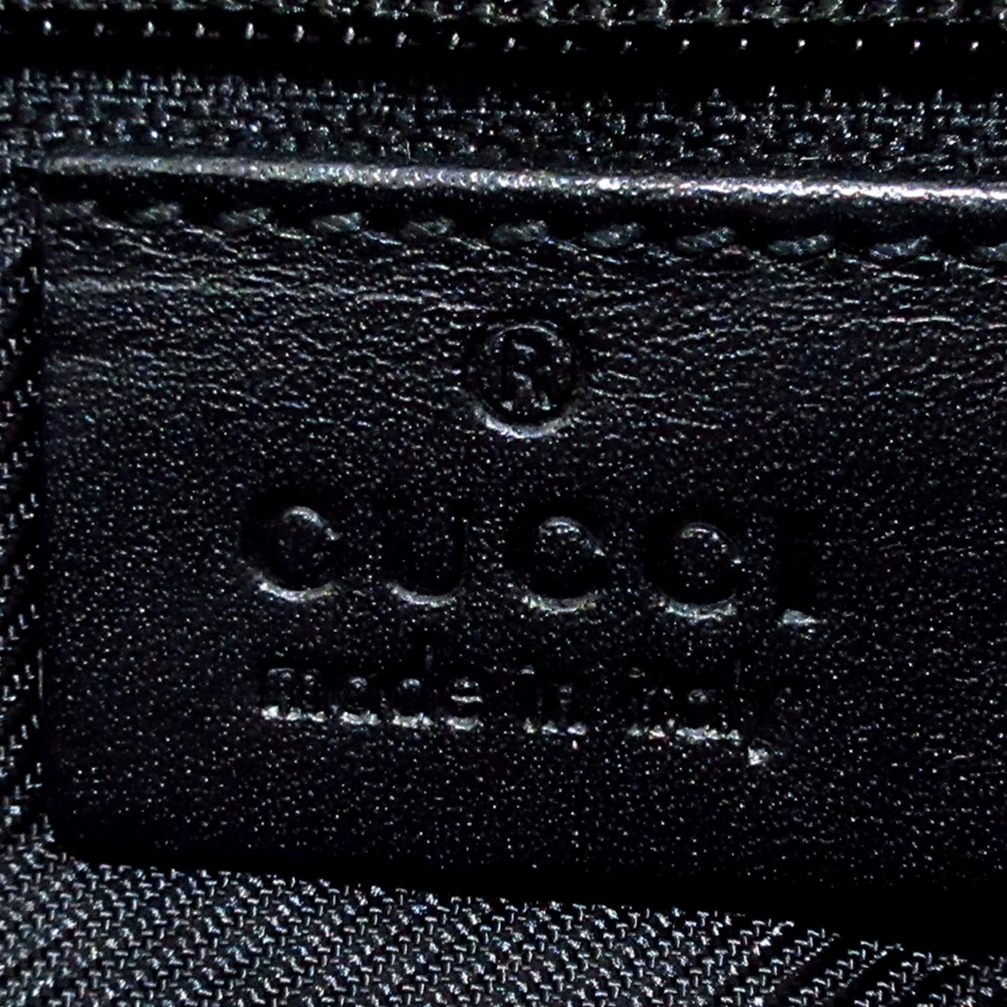 Gucci GG Canvas Crossbody (SHG-iTMgk7)