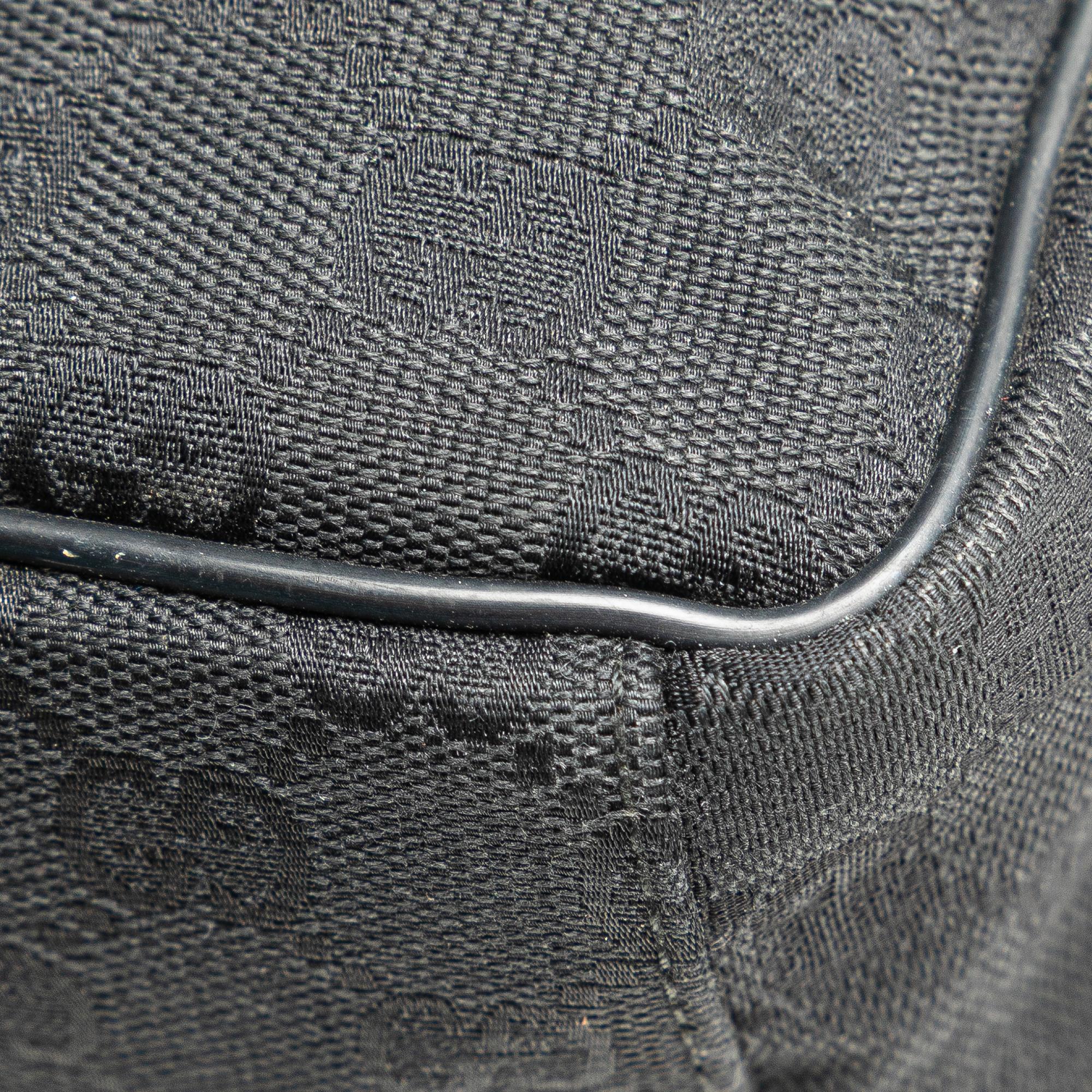 Gucci GG Canvas Crossbody