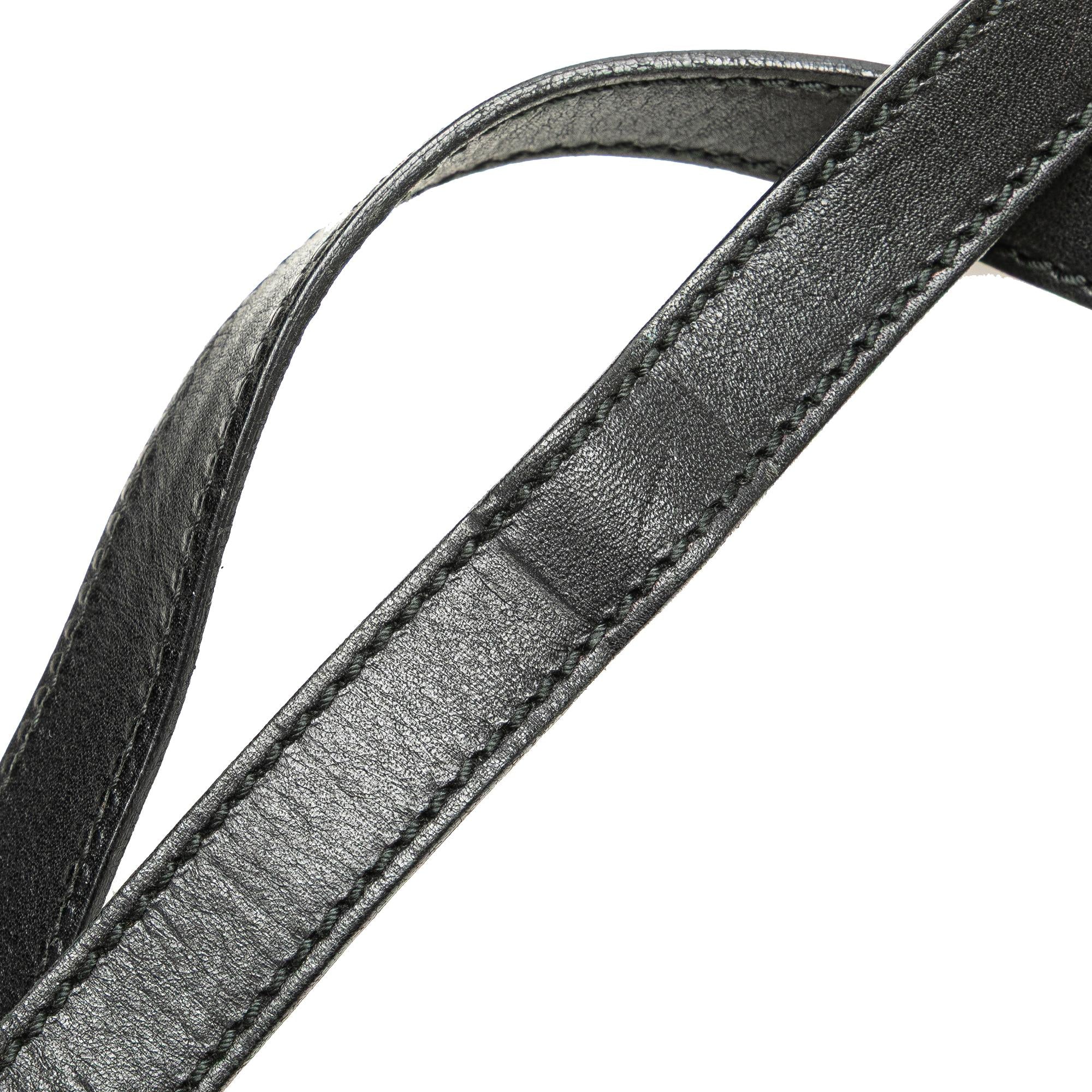 Gucci GG Canvas Crossbody