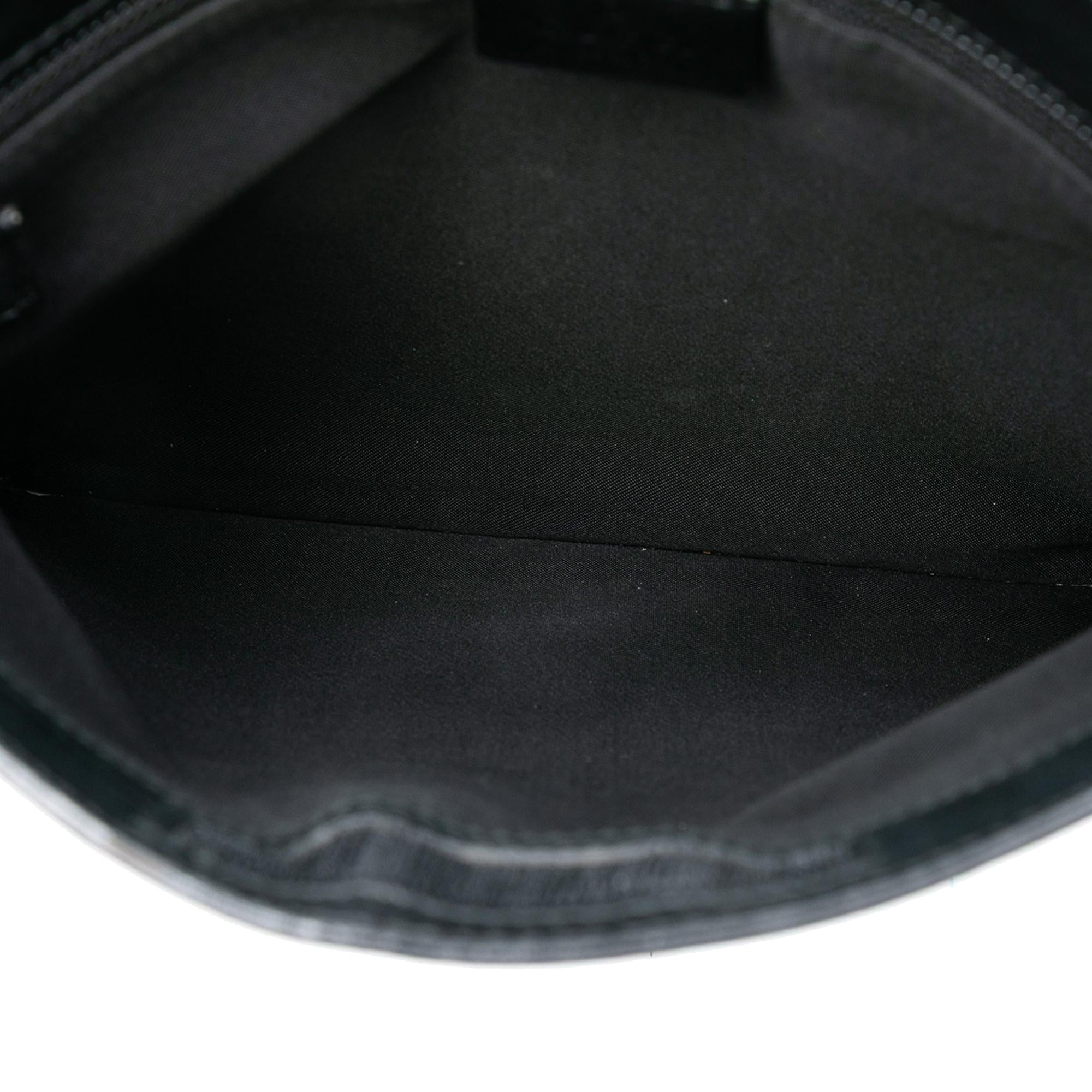 Gucci GG Canvas Crossbody
