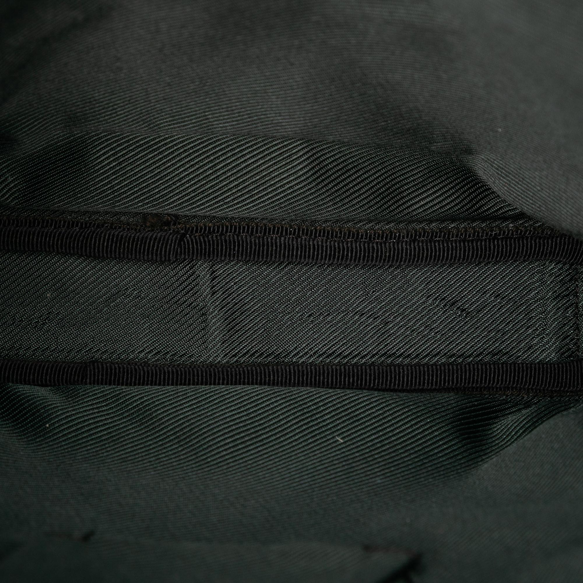Gucci GG Canvas Crossbody