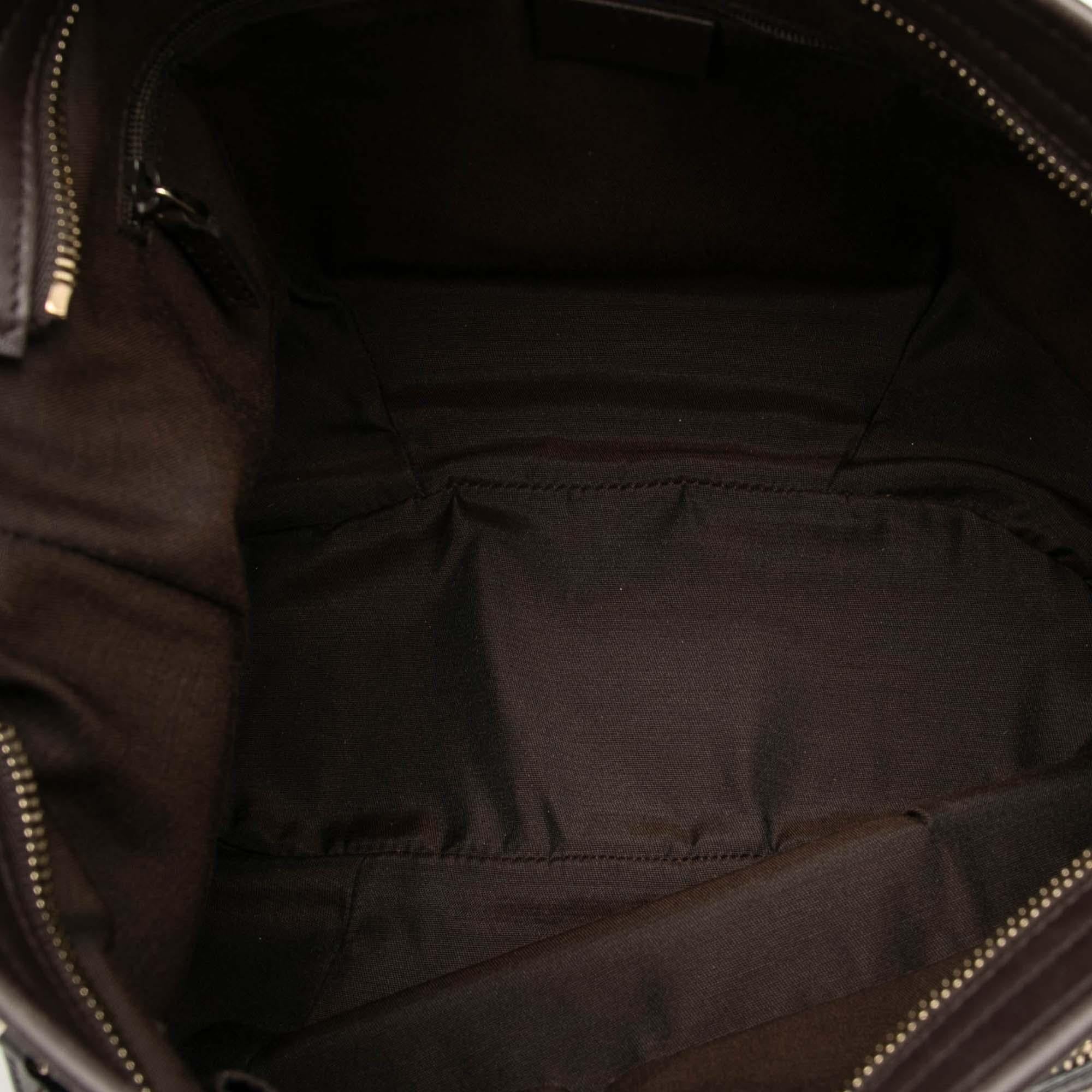 Gucci GG Canvas Crossbody
